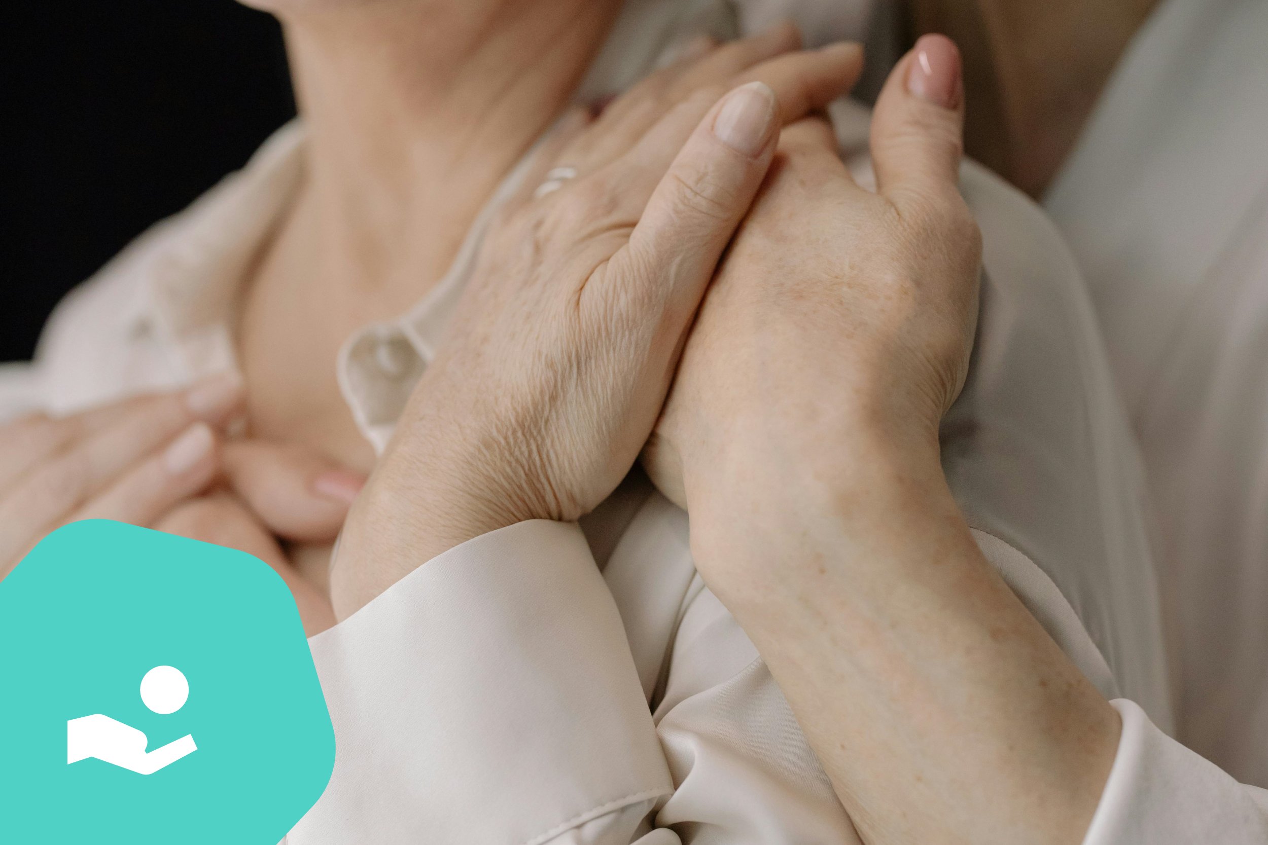 Belastingvrije som bij de opvang van een ouder familielid