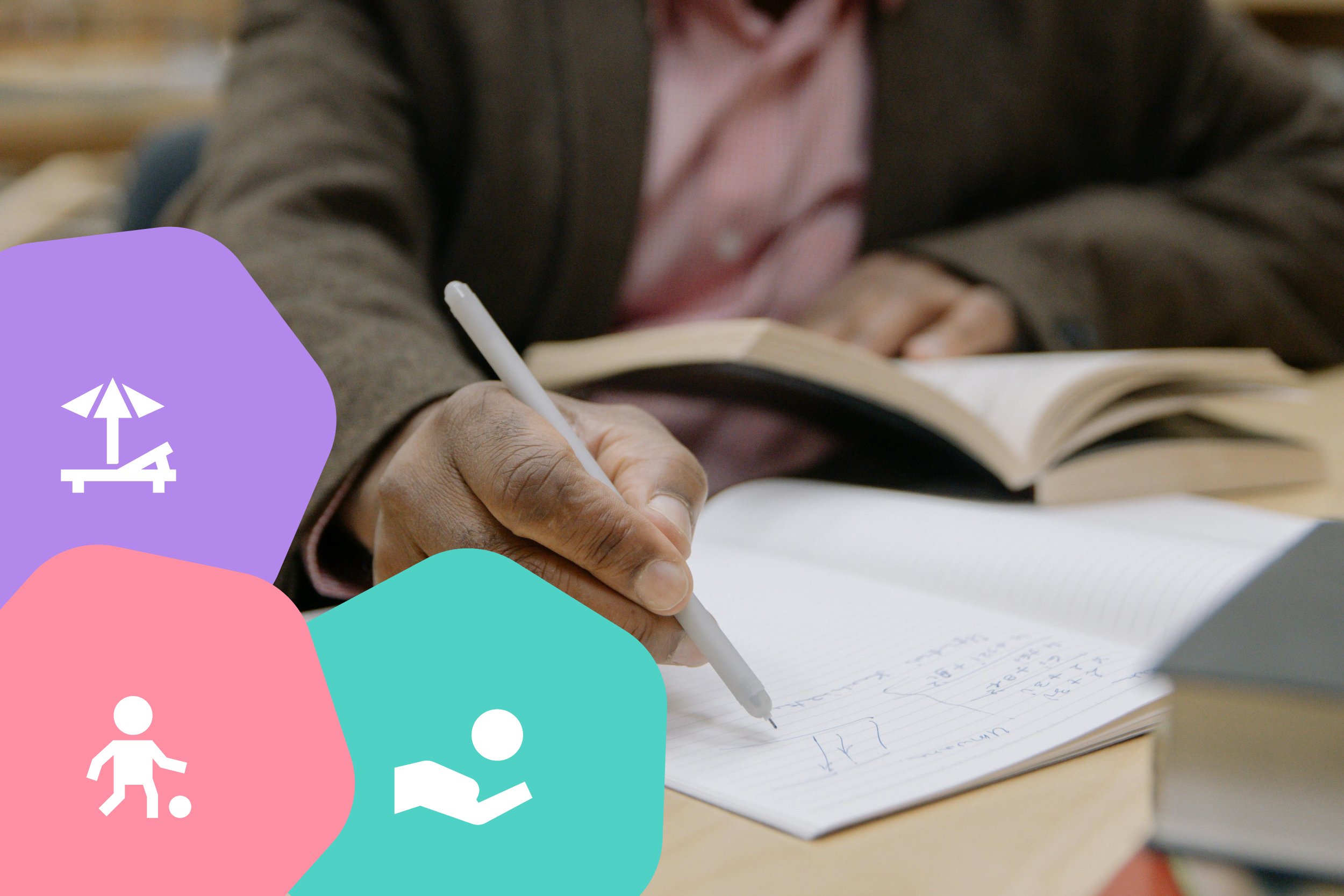 Vermindering van inschrijvingsgeld in het volwassenenonderwijs