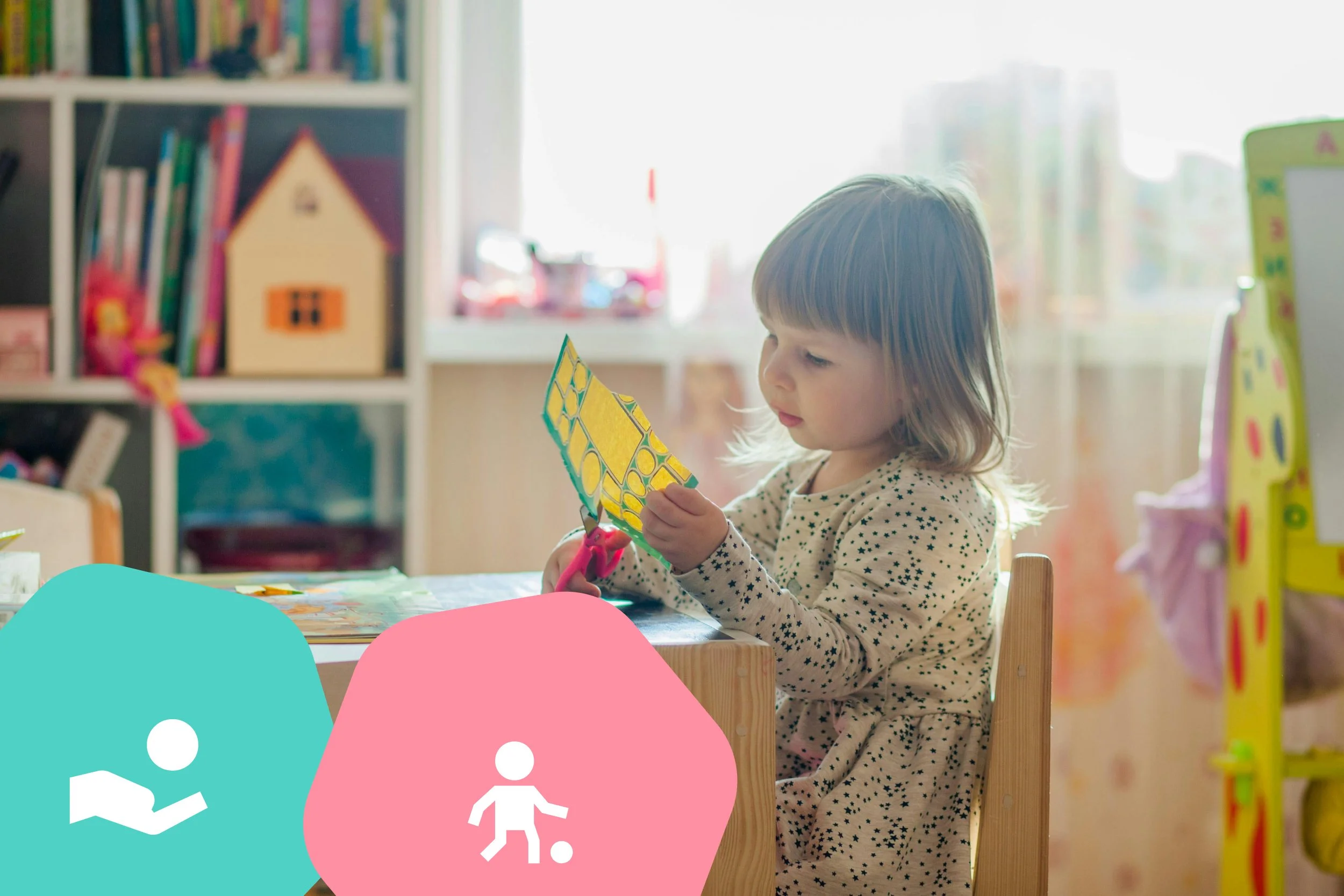 Kinderopvang met inkomenstarief
