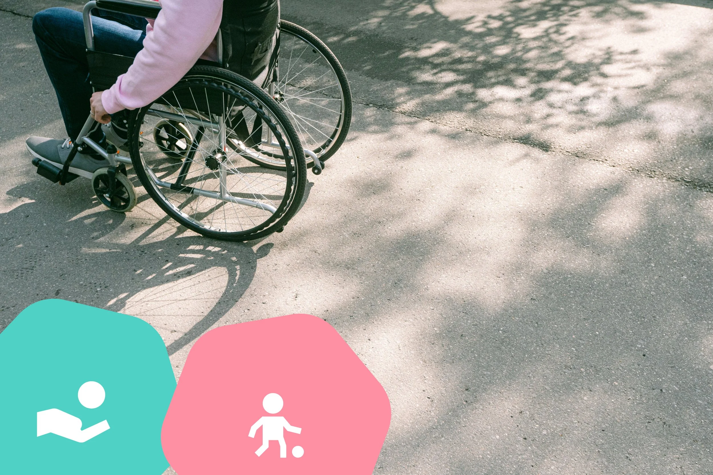 Gedeeltelijke vrijstelling van de schenkrechten voor personen met een handicap