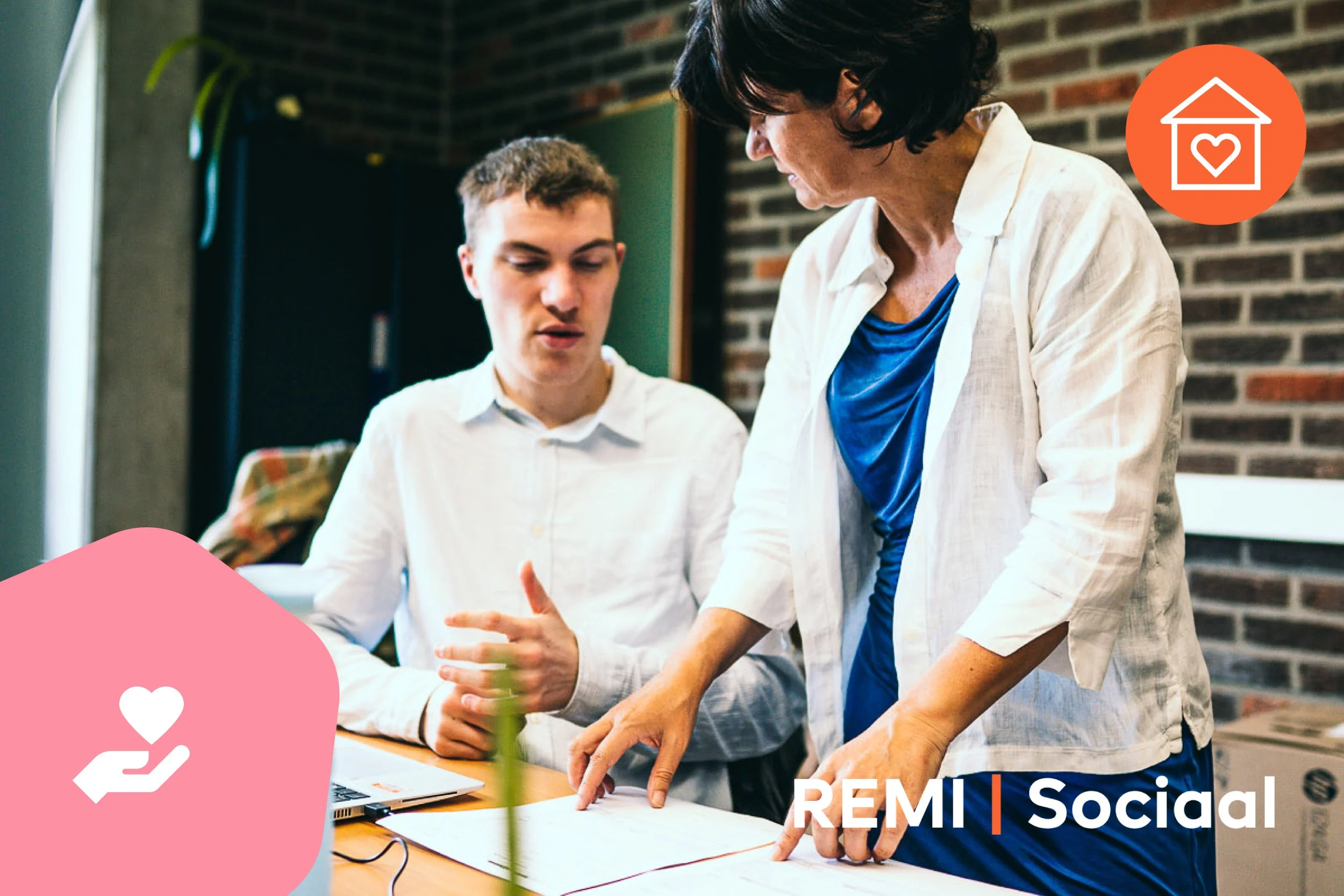 REMI Sociaal