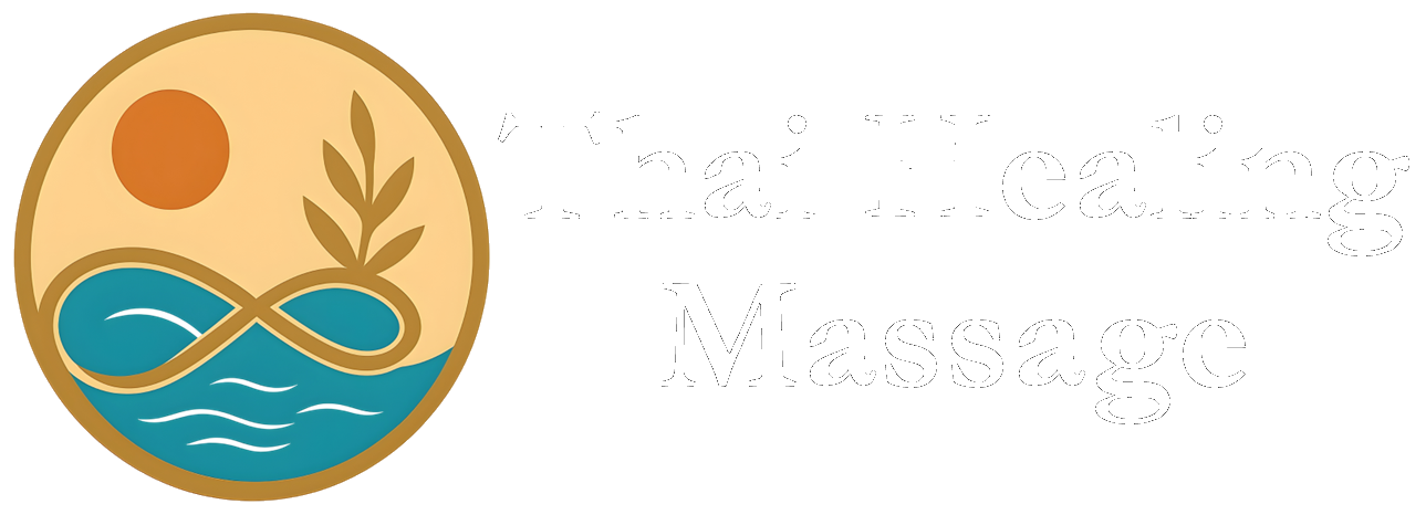 Thai Healing Massage