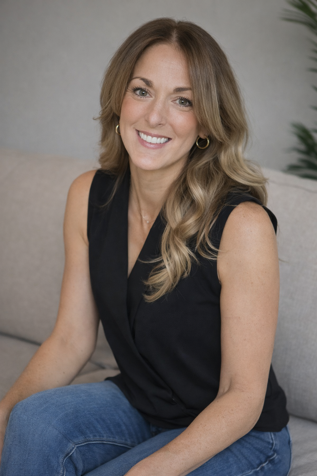 Claire Lee marketing consultant Knutsford ClearLee Growth