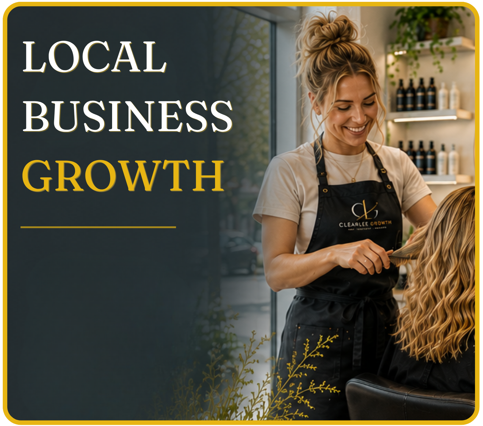 Local Business Growth