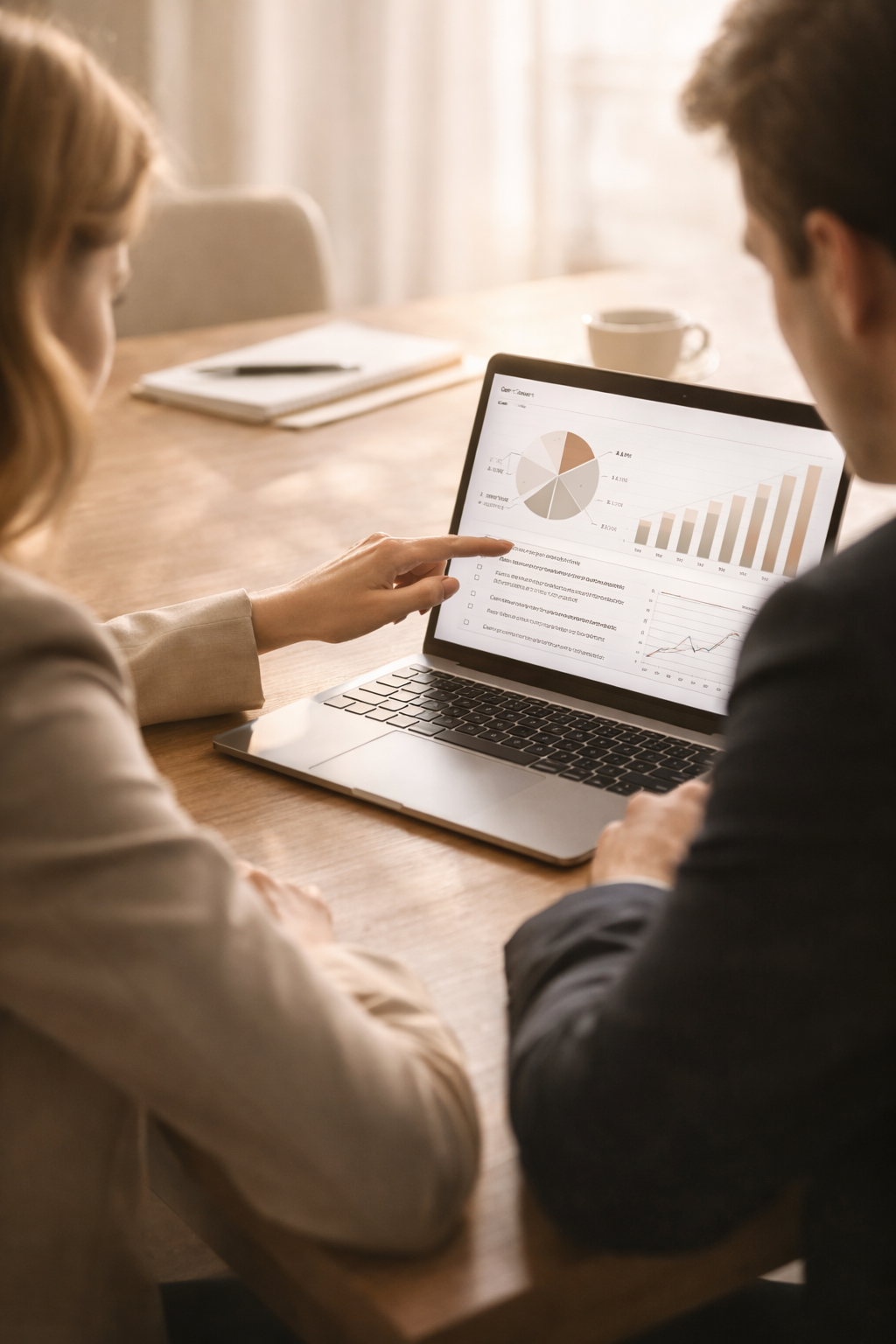 Expert Business Review