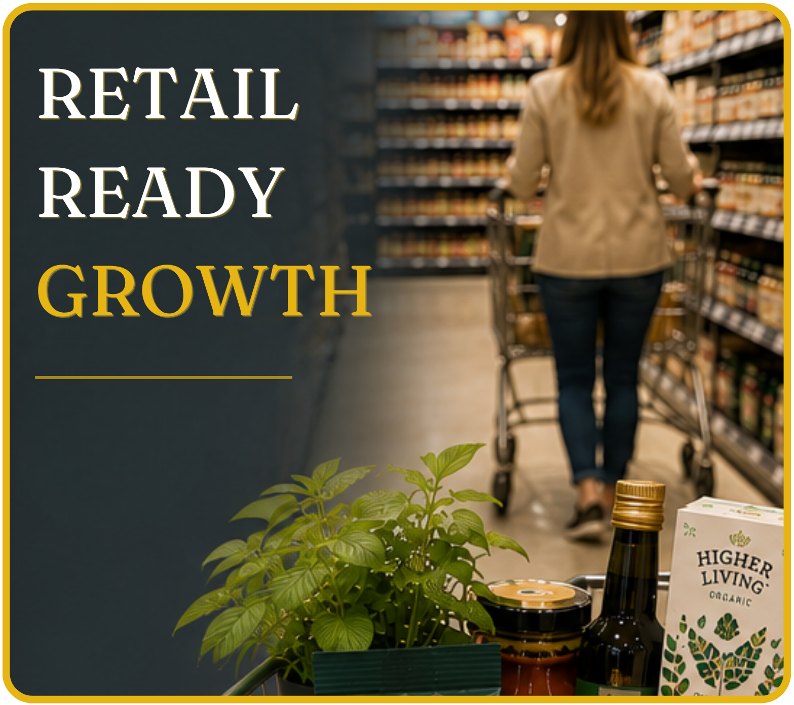 Retail Ready Growth