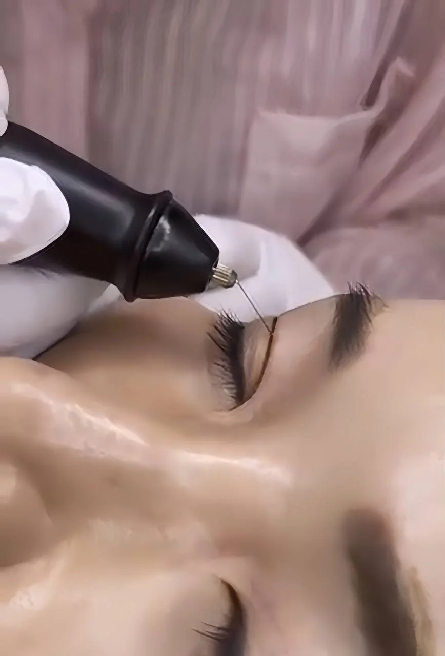 Plasma Aesthetics