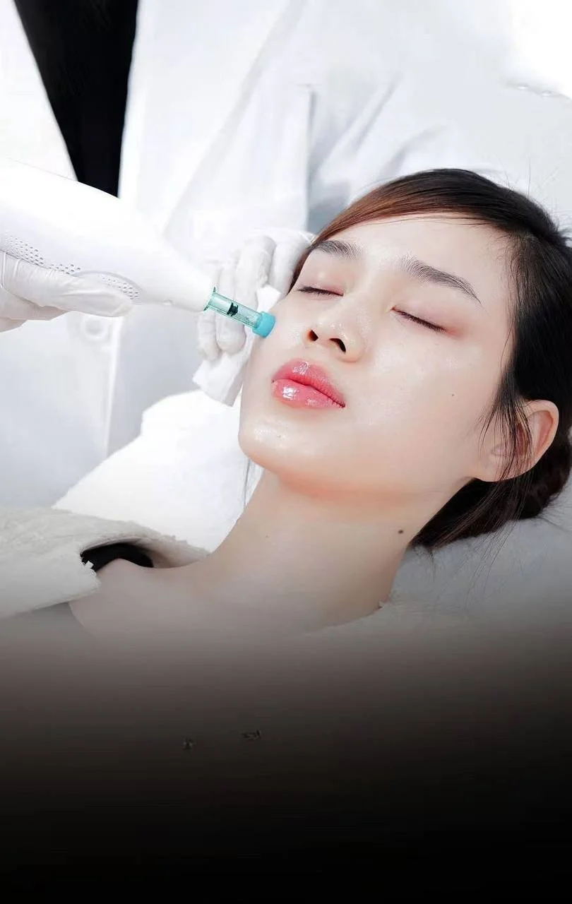 Air-Jet Precision Rejuvenation™ Mastery Program
