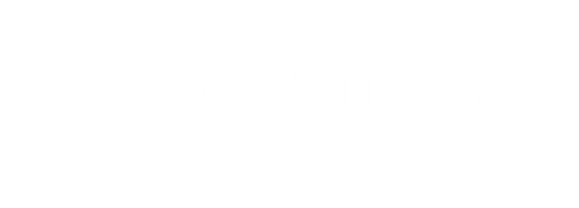 Solitude Aesthetics &amp; Academy