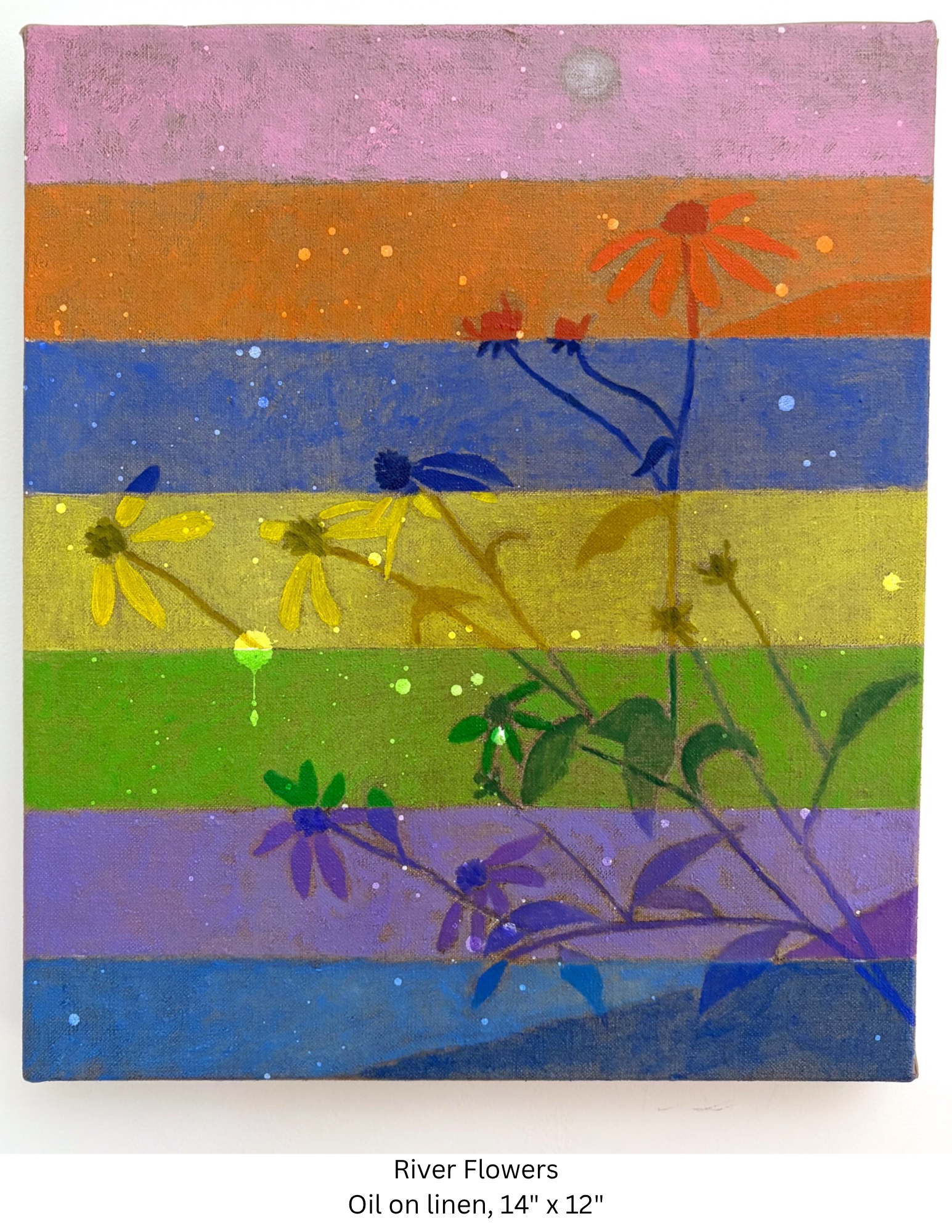 River Flowers Oil on linen, 14 x 12s copy.png