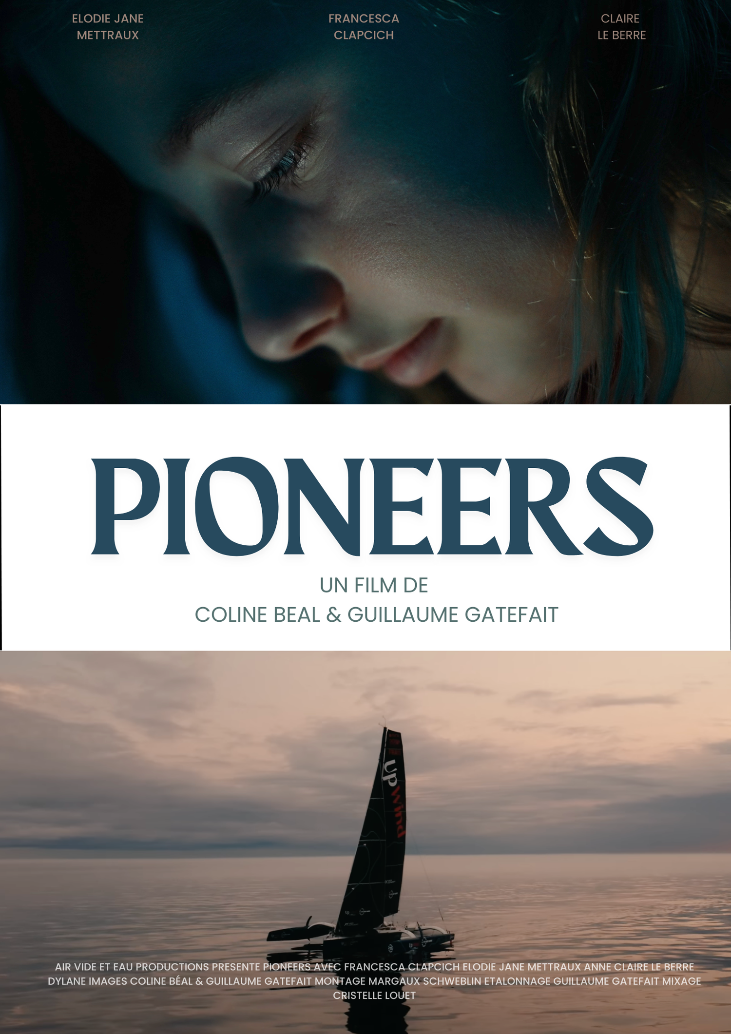 PIONEERS