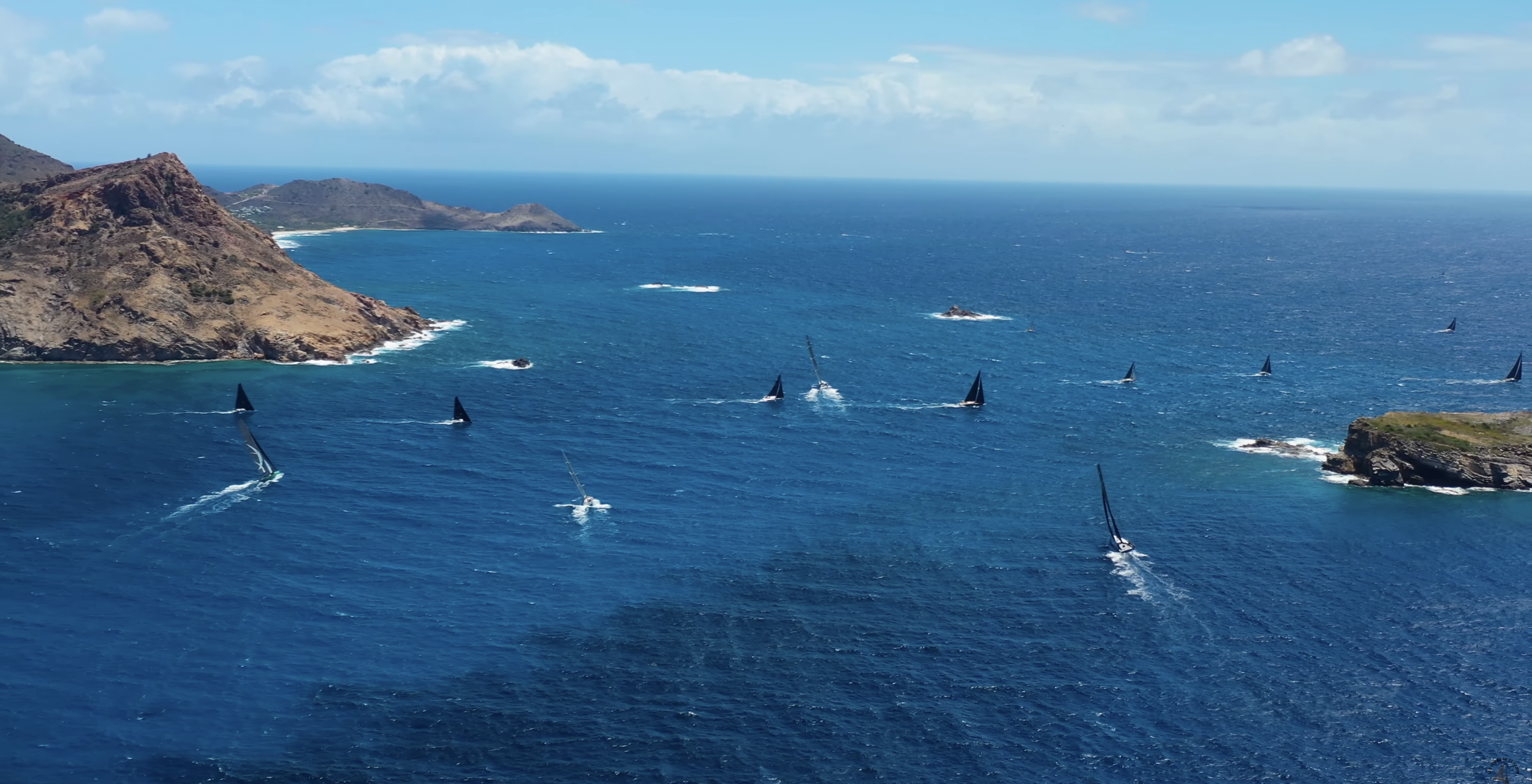 LES VOILES DE ST BARTH