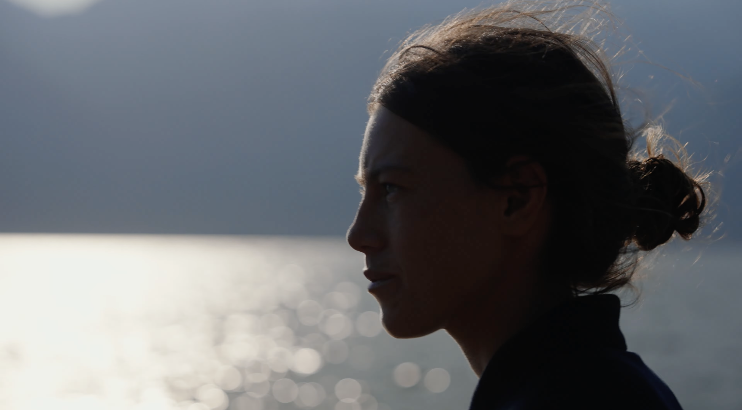 L’ENVOL D'UNE MENEUSE