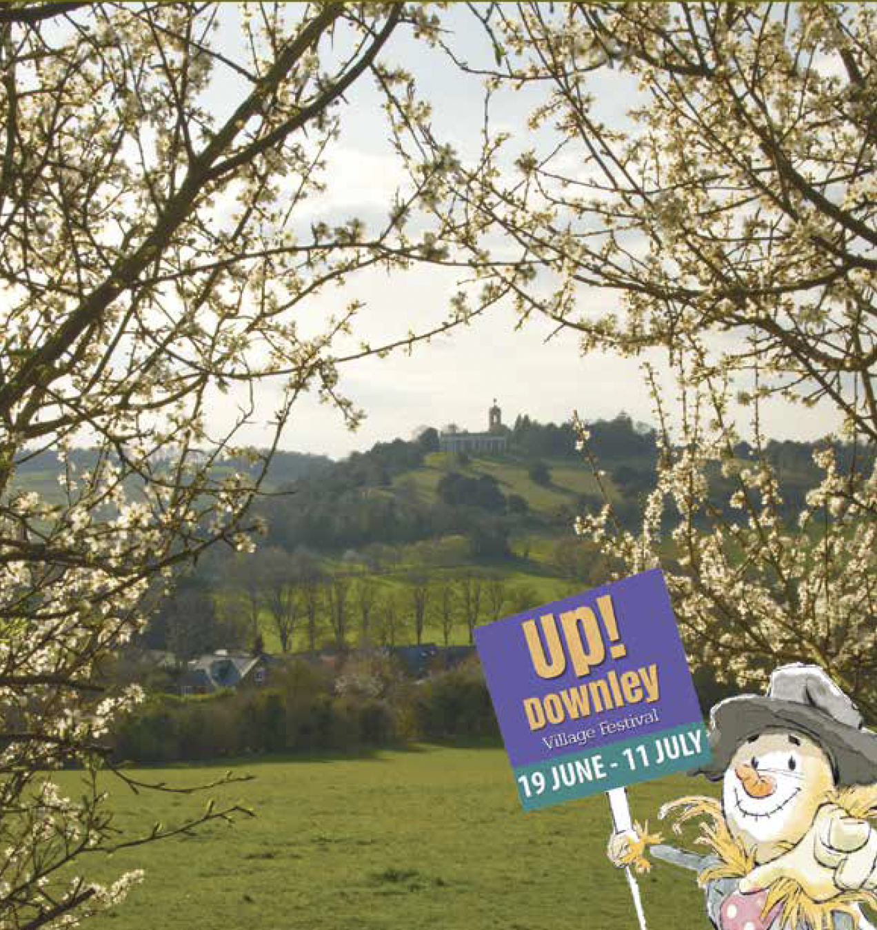 May 2026. Spring’s Promise and the Message of Easter
