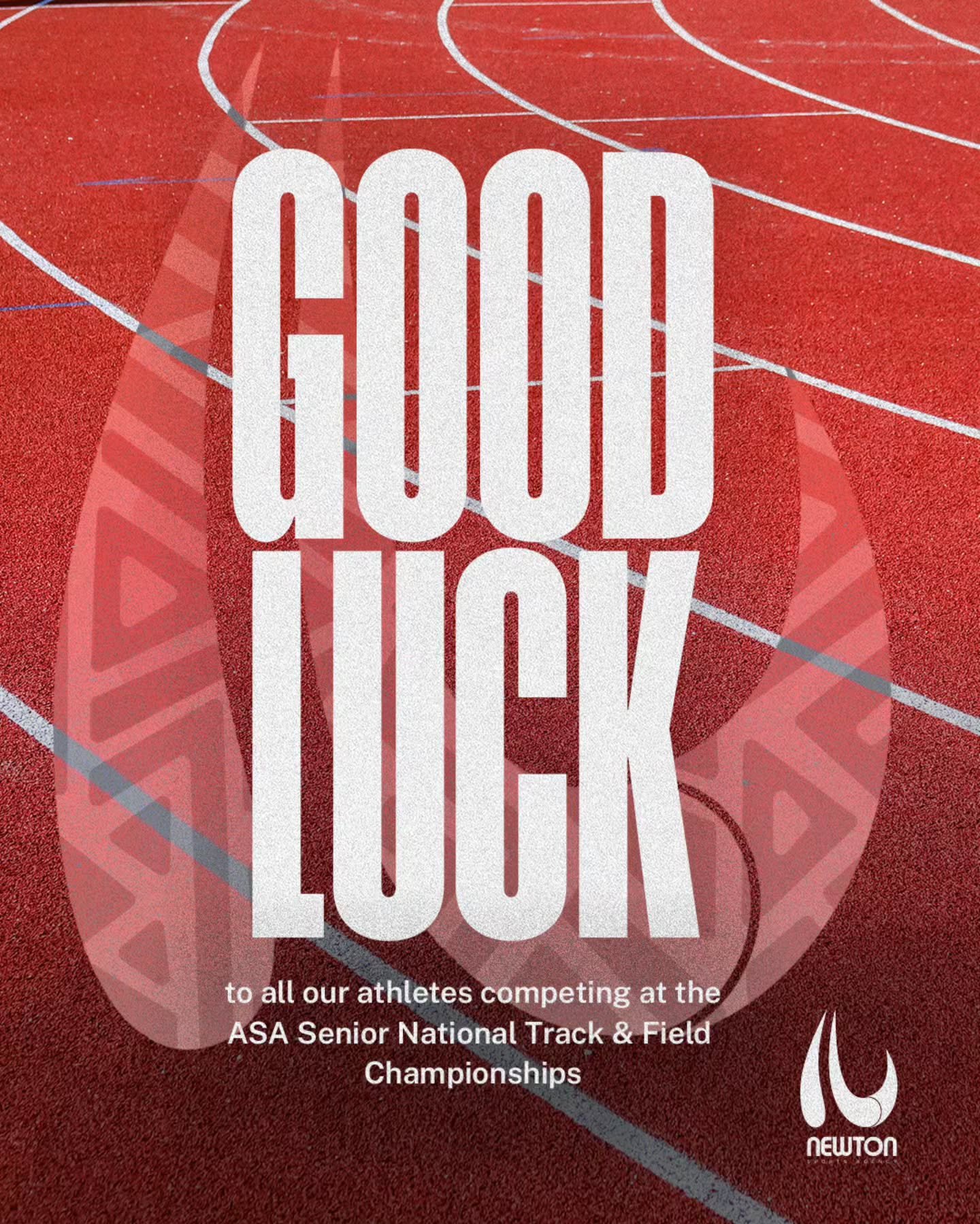 We look forward to African excellence, on show this week 🇿🇦

Good luck to our athletes at @asa_athletics_south_africa Nationals.

#nationalchampionship