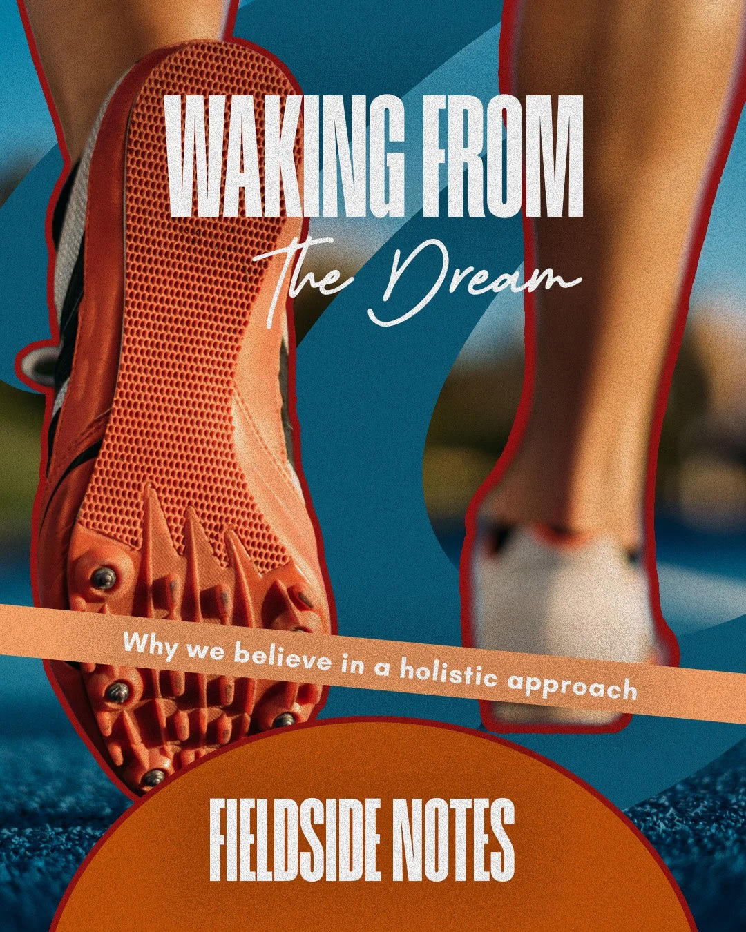 Waking from the Dream: Why We Believe in a Holistic Approach
