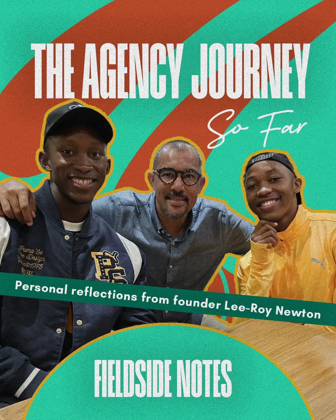 Reflections on a 14-Year Journey