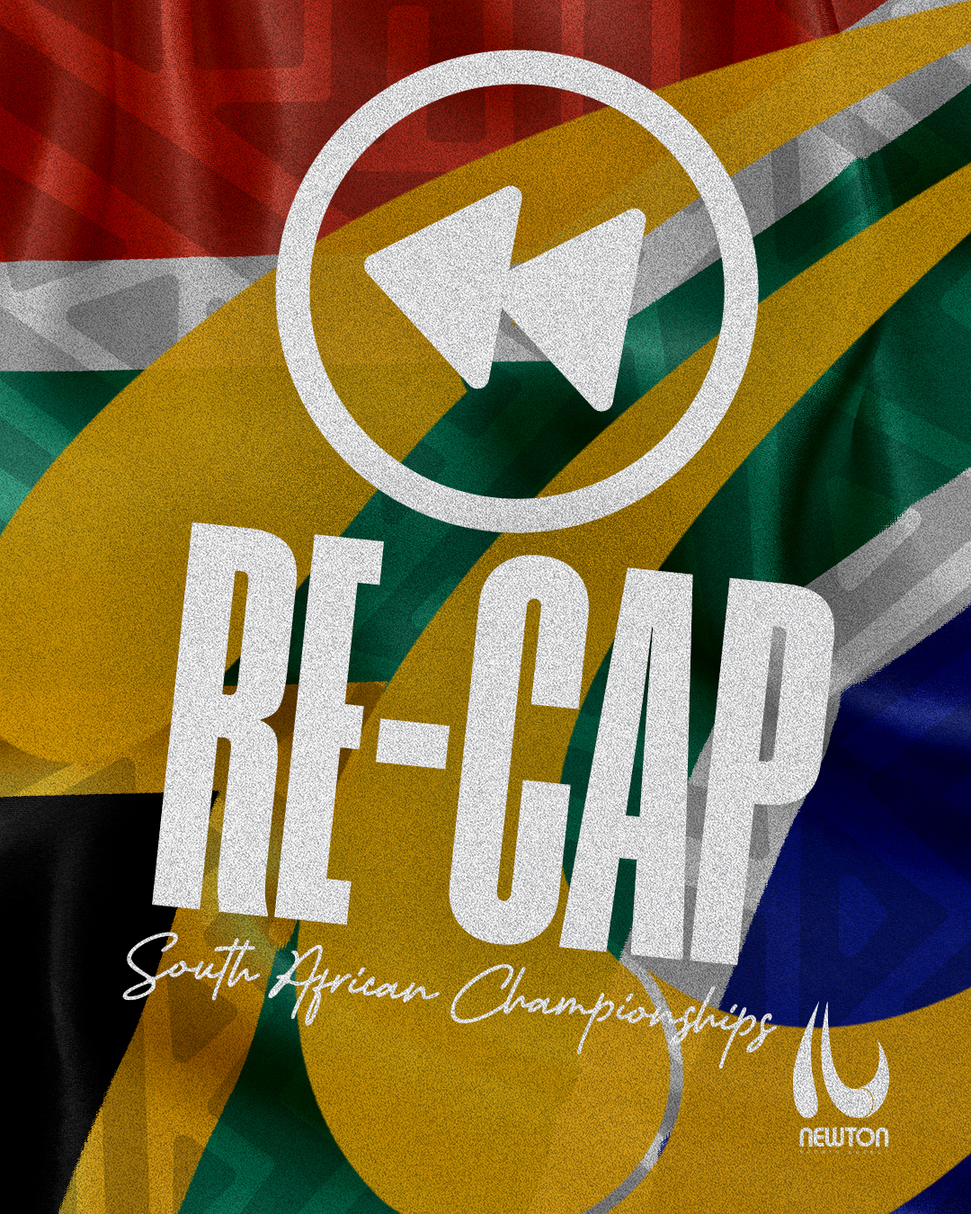 SOUTH AFRICAN SENIOR TRACK &amp; FIELD CHAMPIONSHIPS: STATEMENT PERFORMANCES