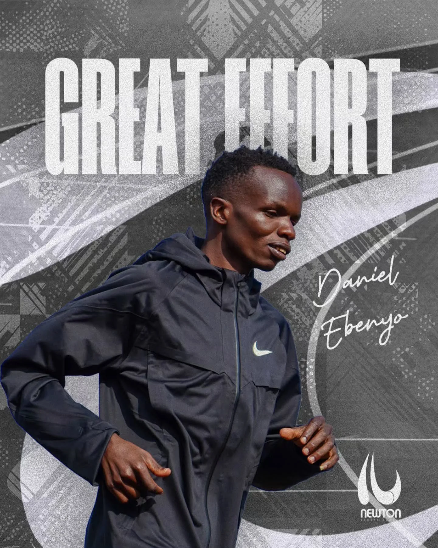 Congratulations @ebenyodaniel on taking 2nd place in the @bolderboulder in a time of 29.06👏🏿👏🏿

@nikerunning