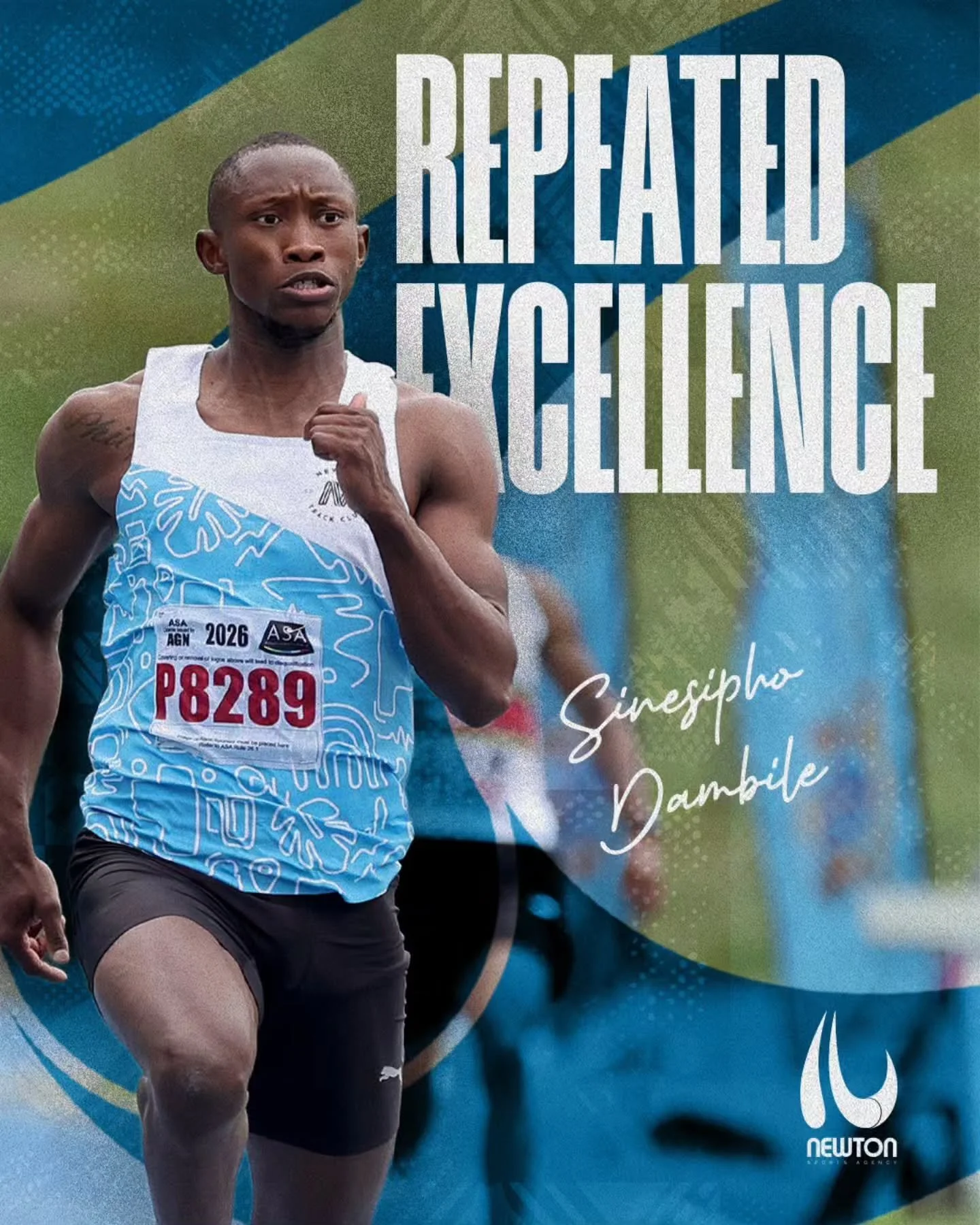 What. A. Race.🔥🔥

@sdambile takes his first @diamondleagueathletics win at the @dohadiamondleague in a new PB time of 19.74s 👏🏿👏🏿

Congratulations Dambile! 

@puma 
@pumarunning