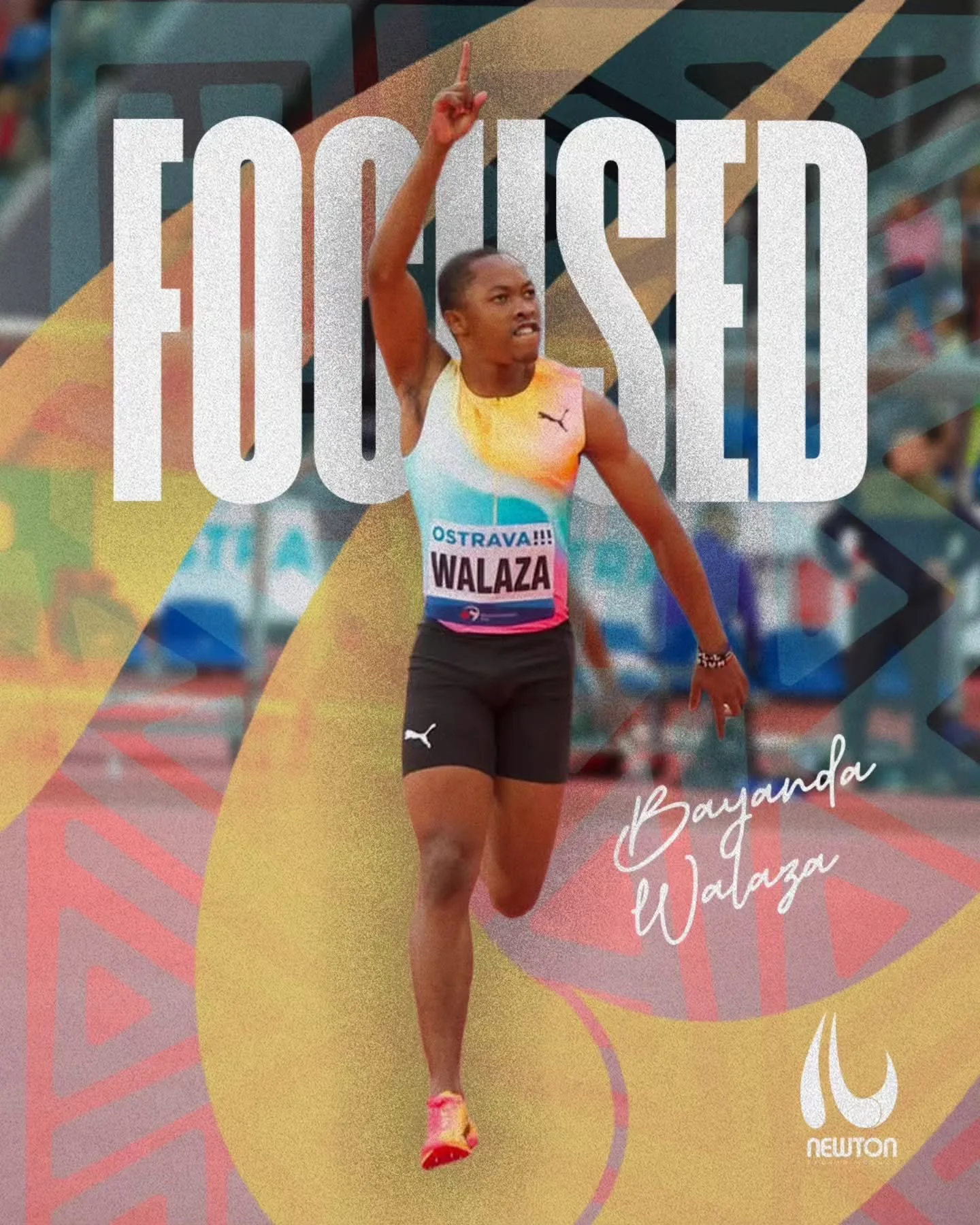 @baya_the_great runs 10.05s to take 2nd at the @spitzenleichtathletik tonight - great race Bayanda👏🏿👏🏿

@puma
@pumarunning