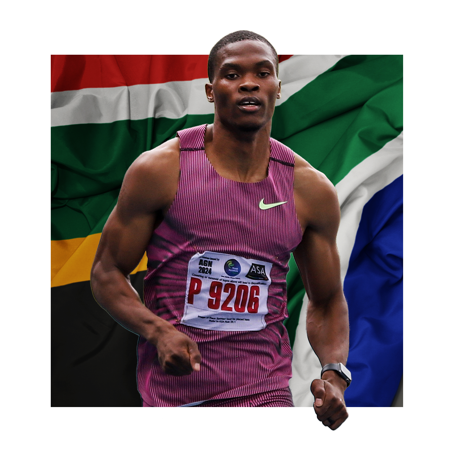 TLOTLISO GIFT LEOTLELA - SOUTH AFRICA