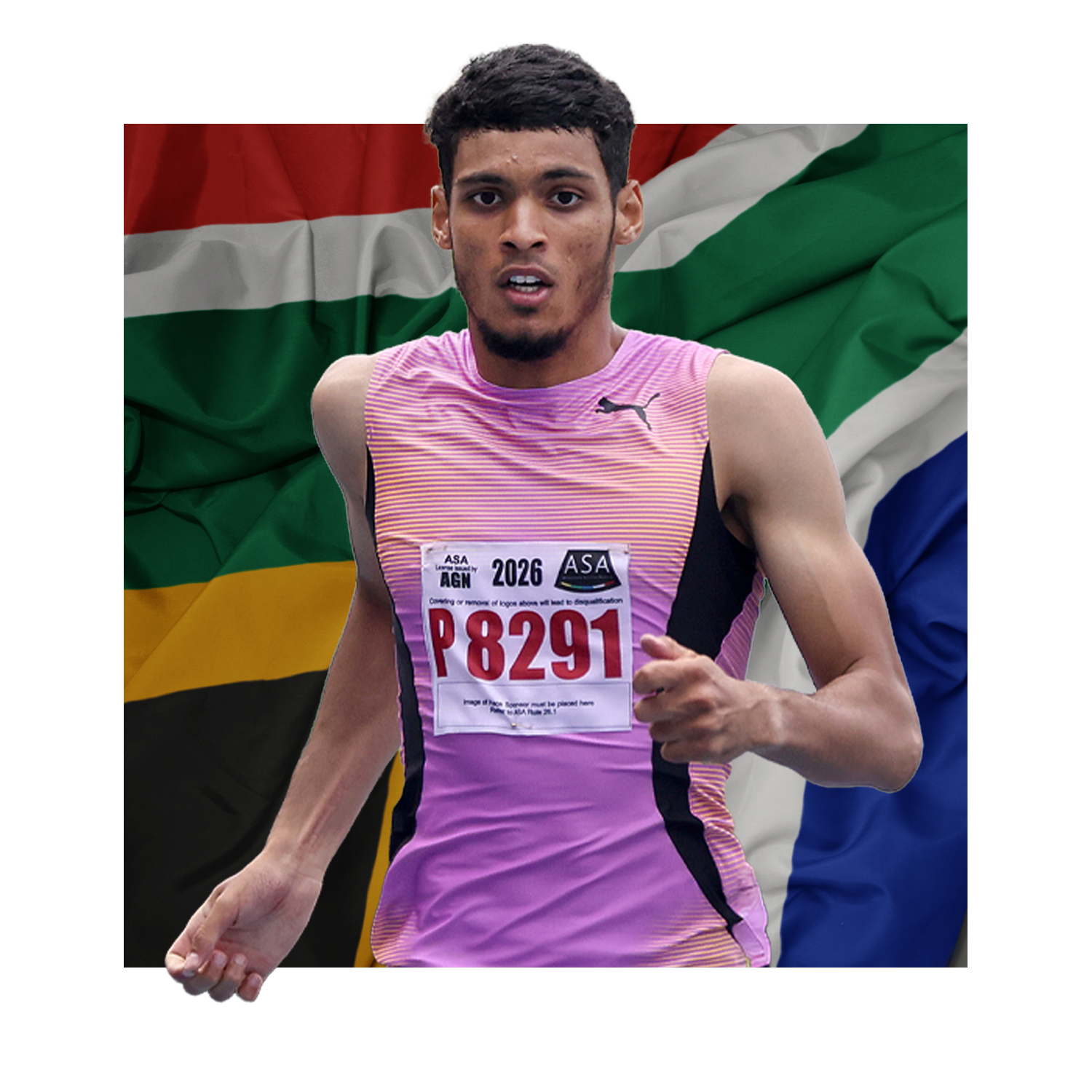 NA'EEM JACK - SOUTH AFRICA