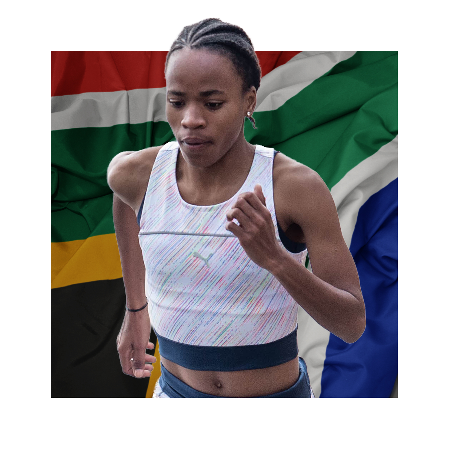 GLENROSE XABA - SOUTH AFRICA