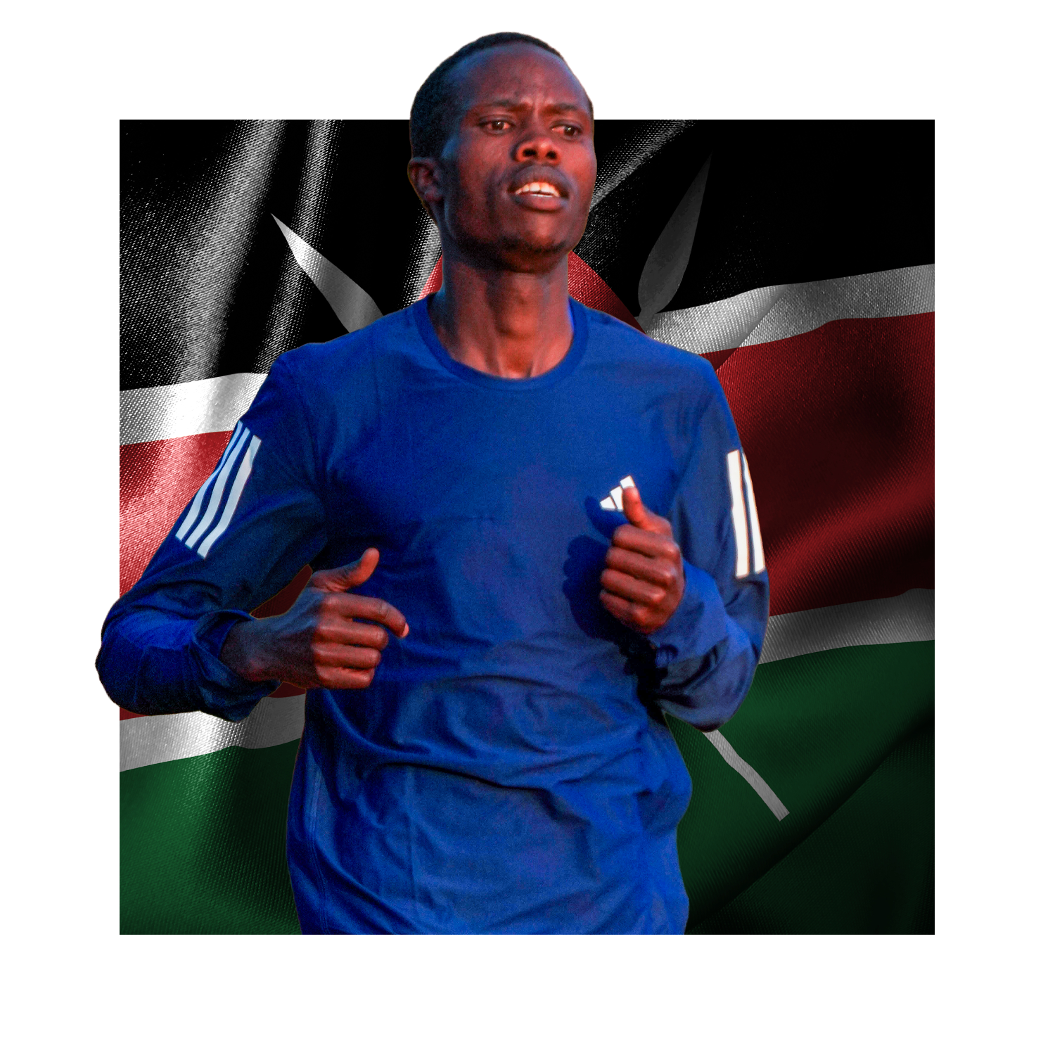 ASBEL KIPROP RUTTO - KENYA