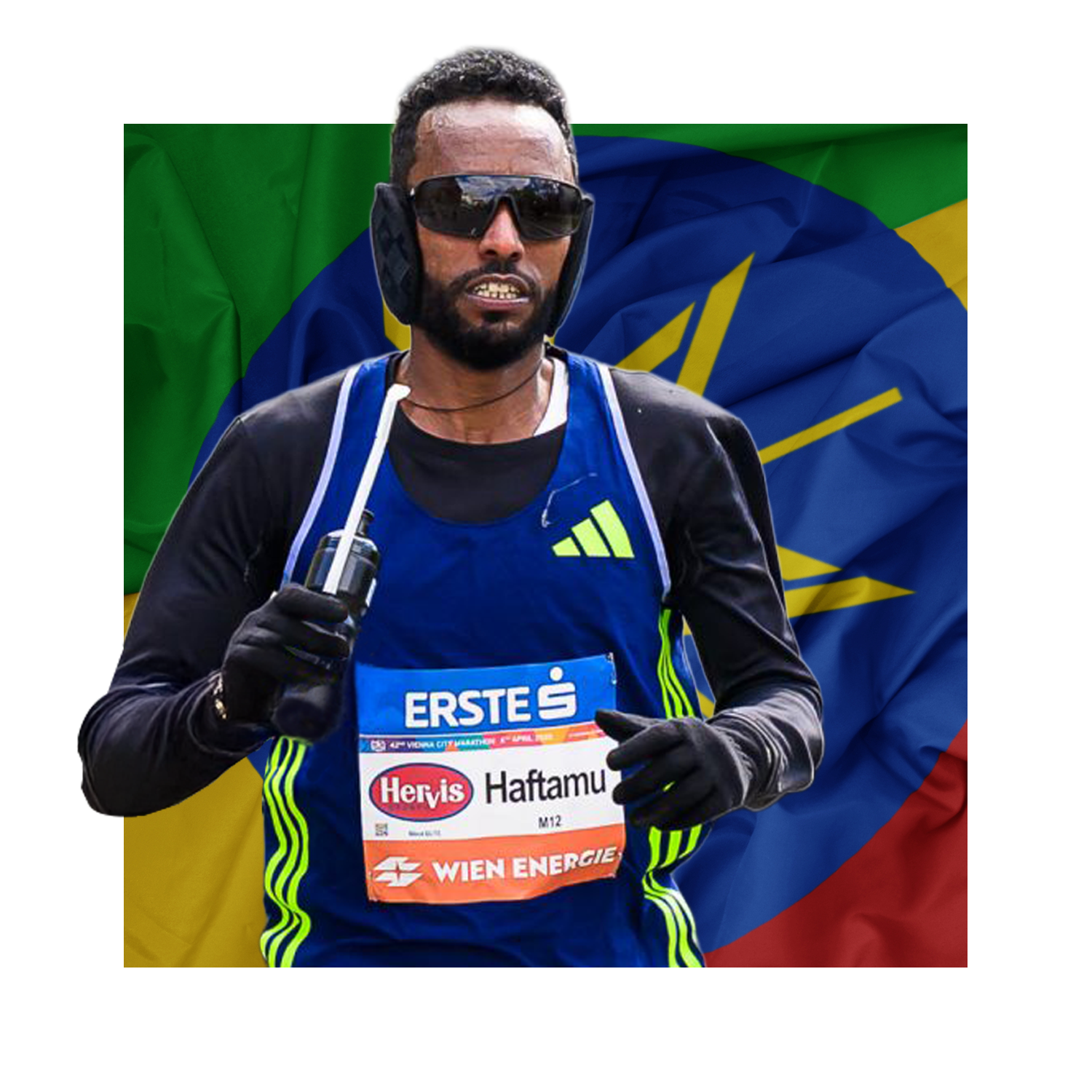 HAFTAMU ABADI - ETHIOPIA