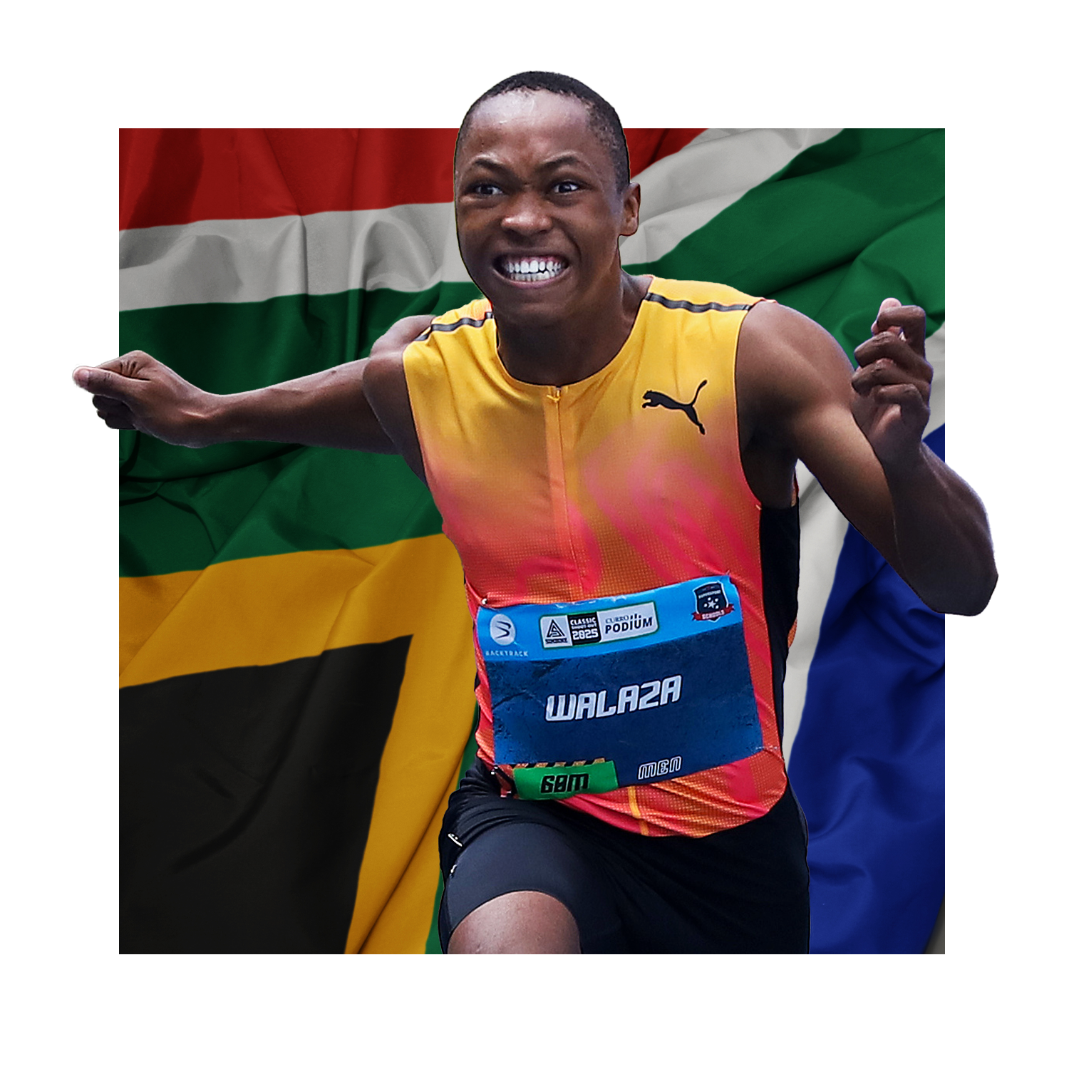 BAYANDA WALAZA - SOUTH AFRICA