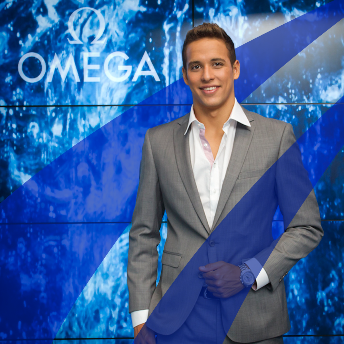 Chad Le Clos