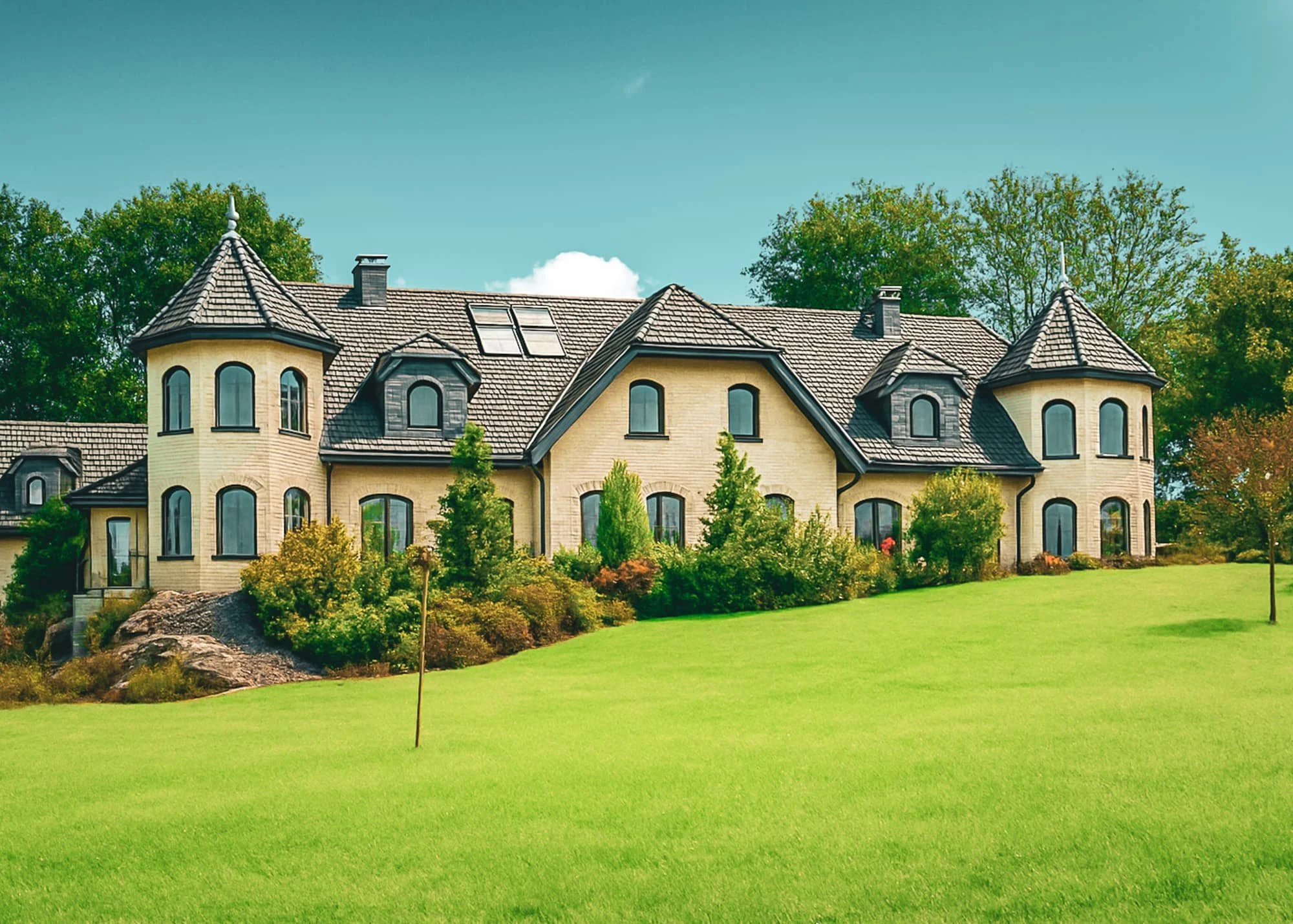 Haus Bittingen