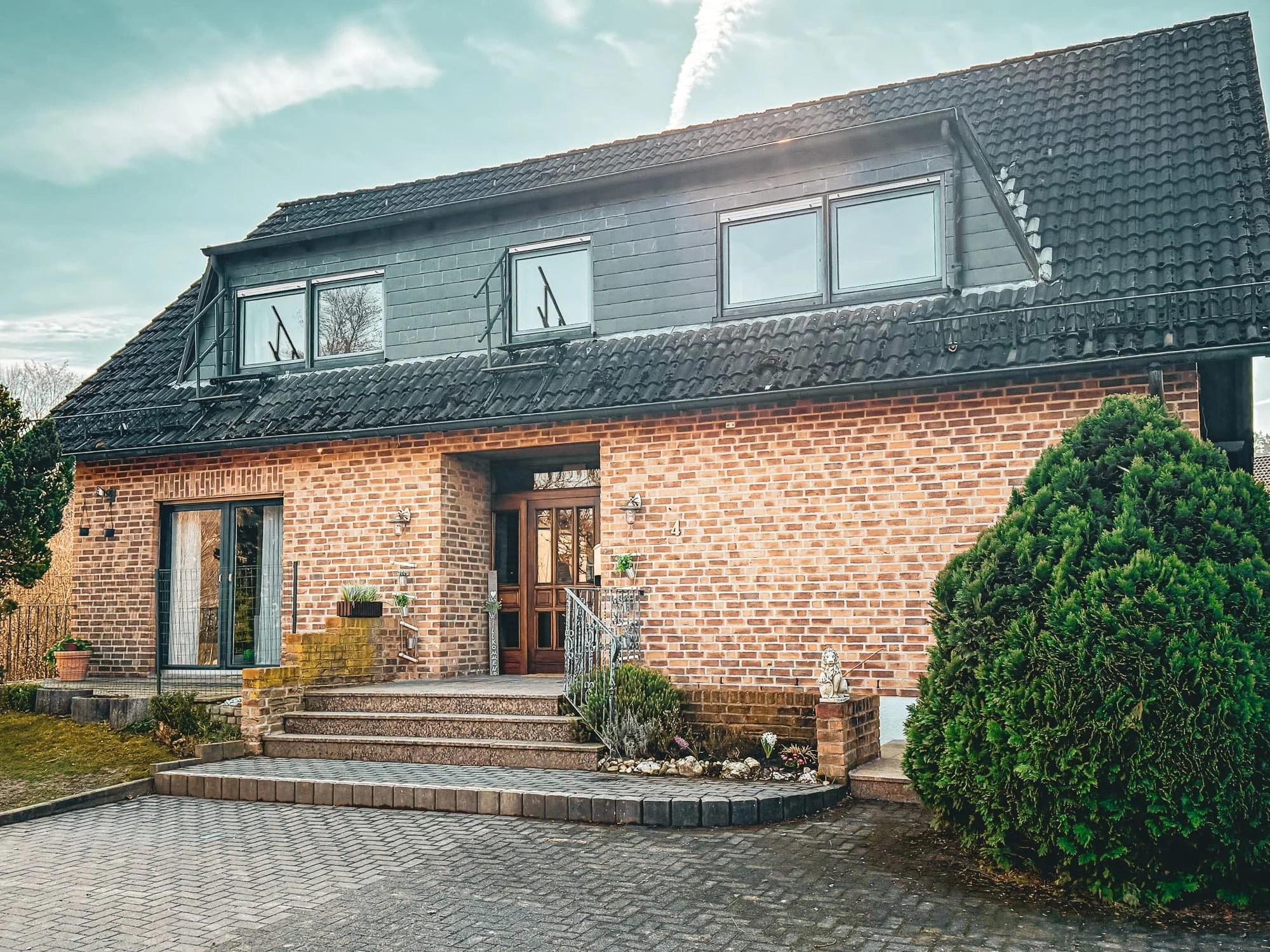 Haus Möhnesee