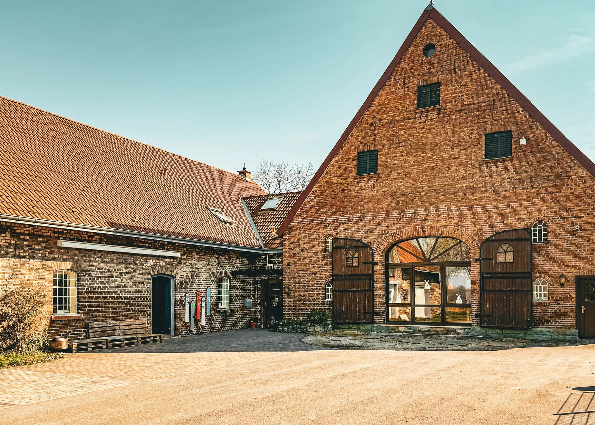 Hof Herzfeld