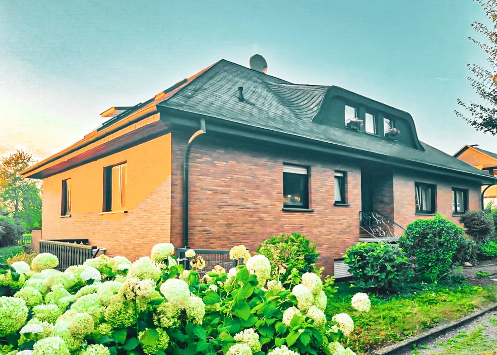 Haus Schöntal