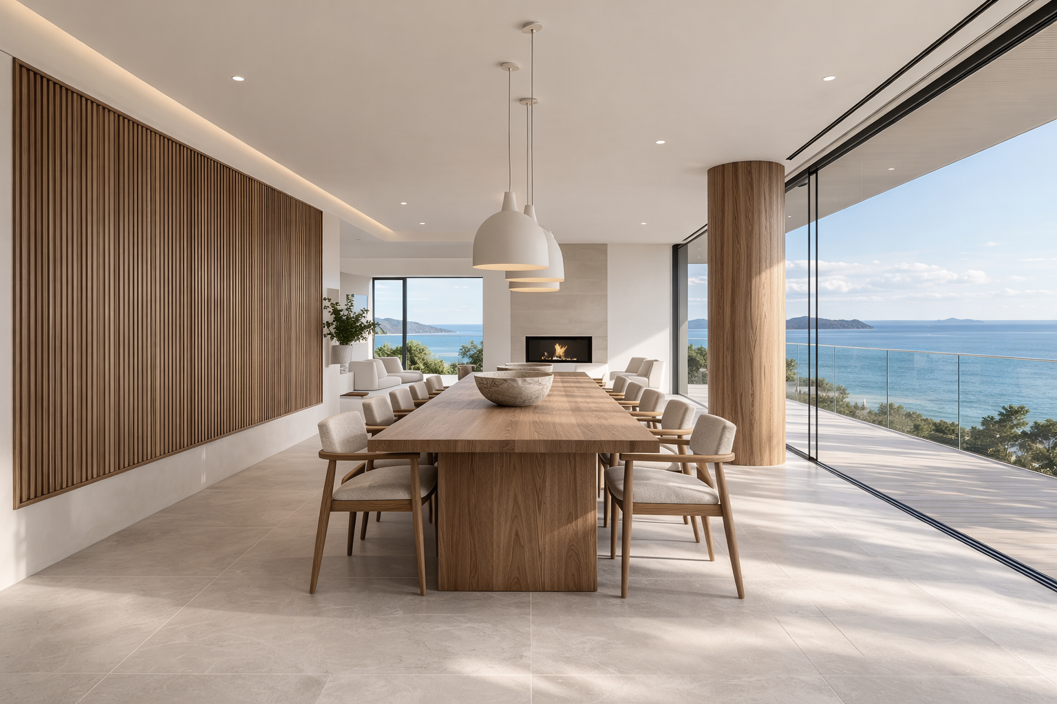 Spatial Visualization Works