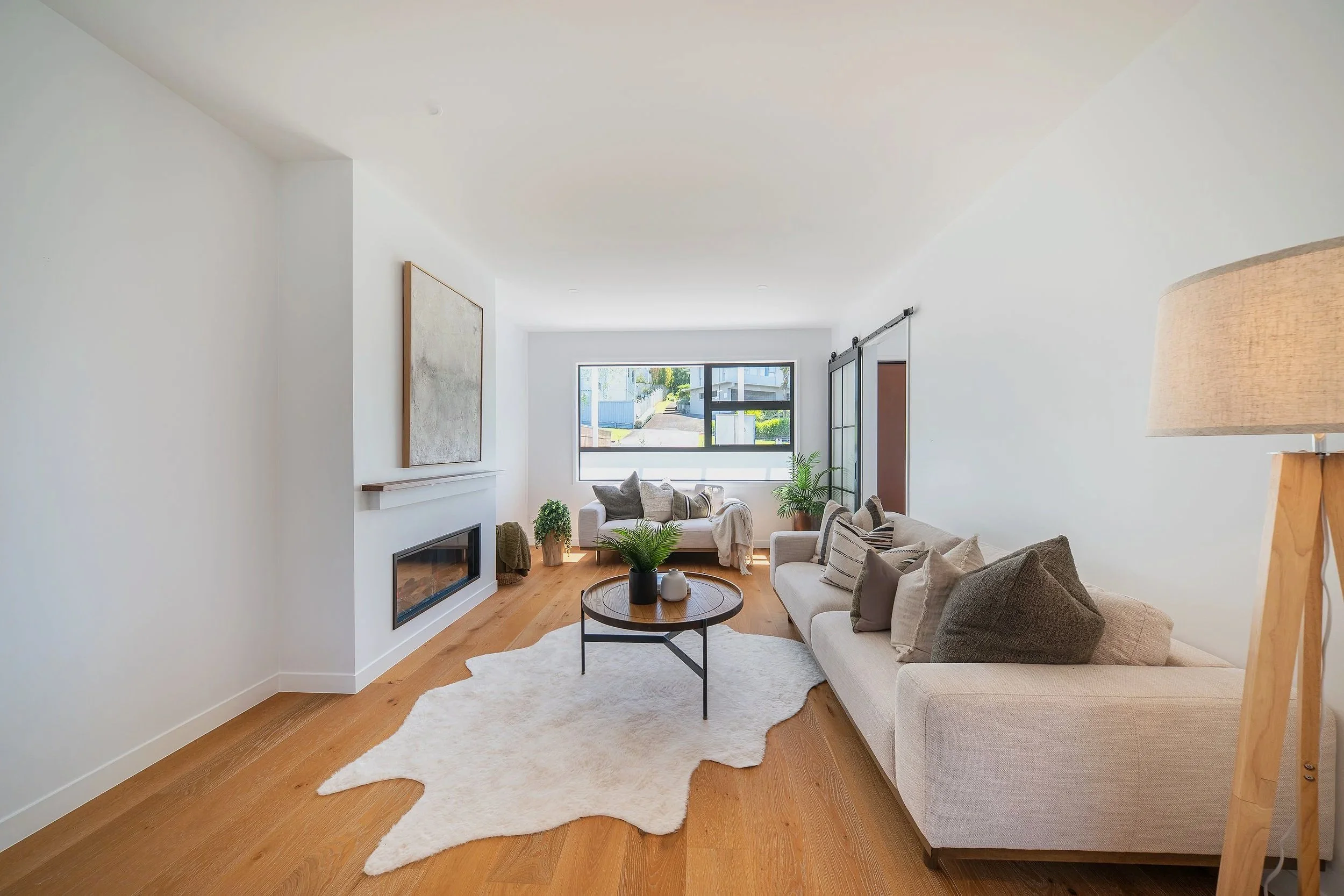 Residential St Heliers