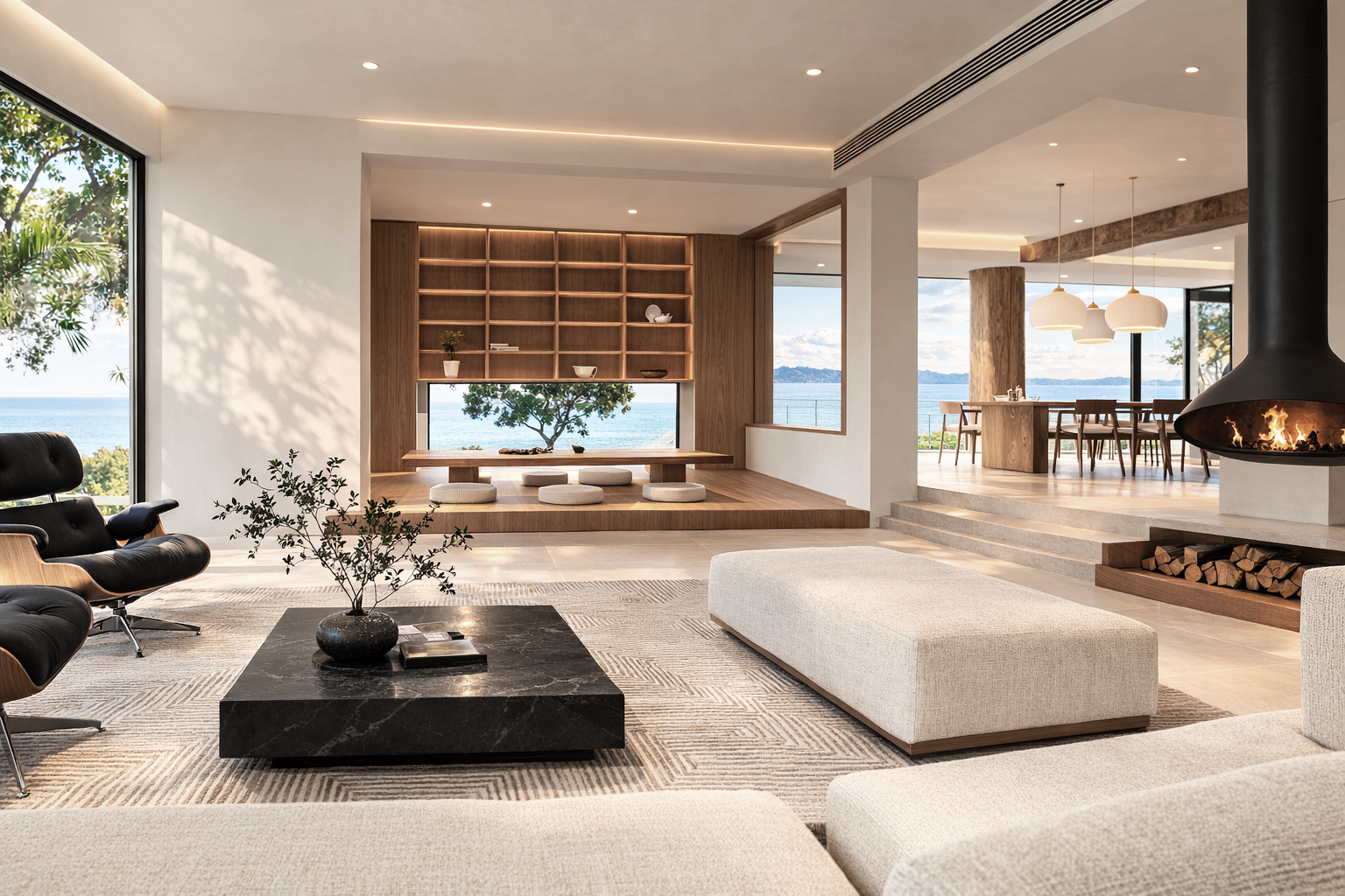 An image of Greenspacing.