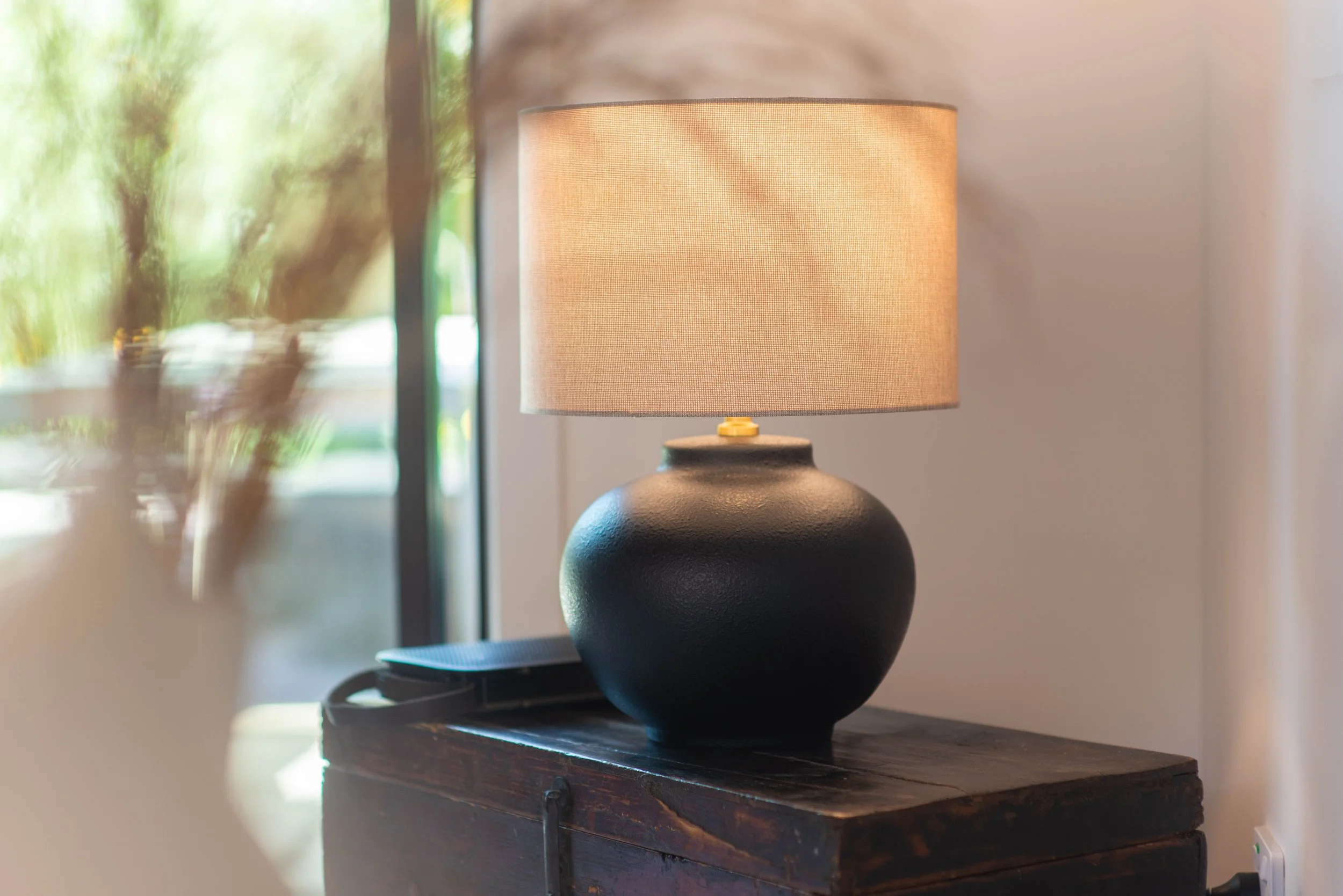 An image of Greenspacing.