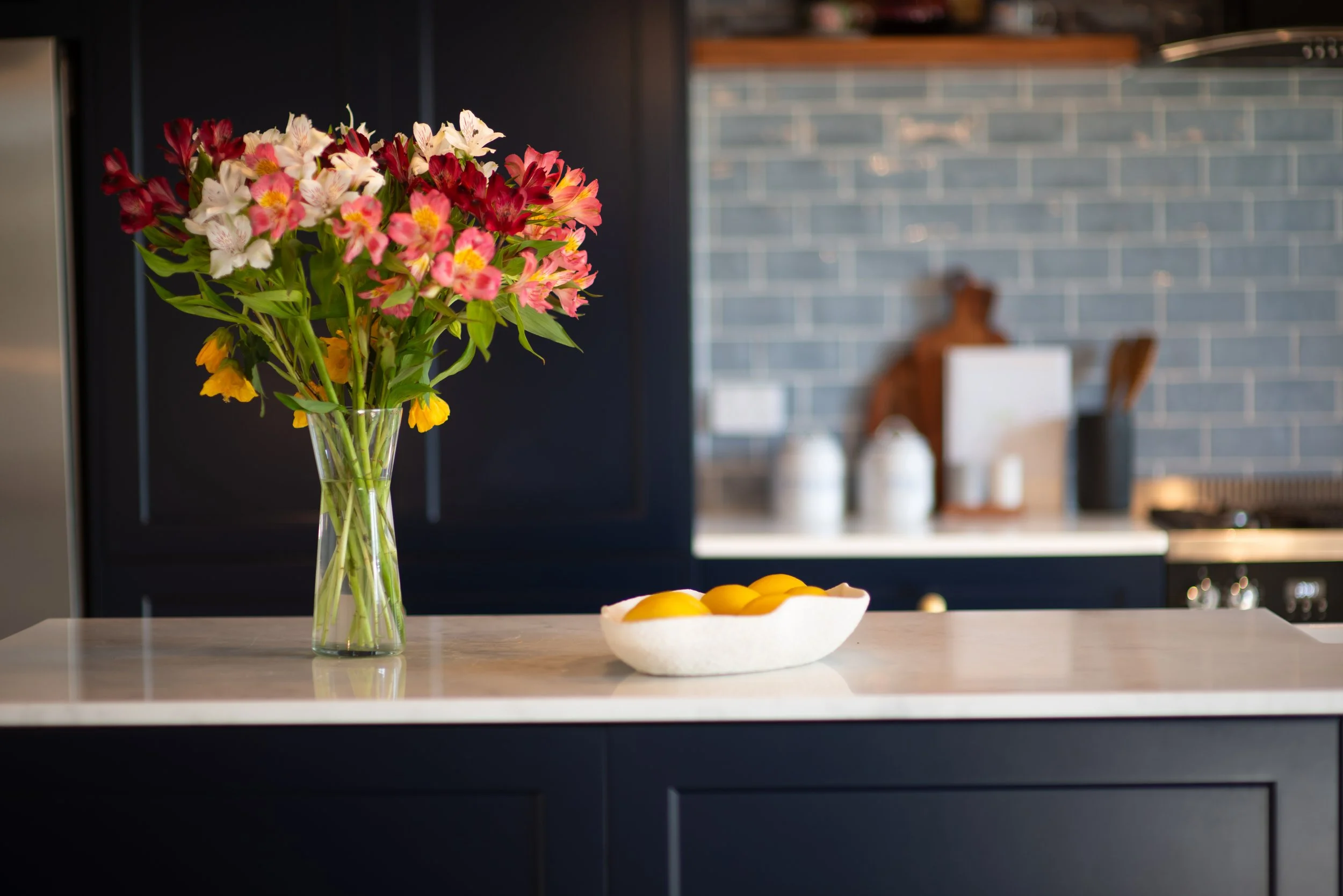 Saint Heliers Residence Interior Photography and design