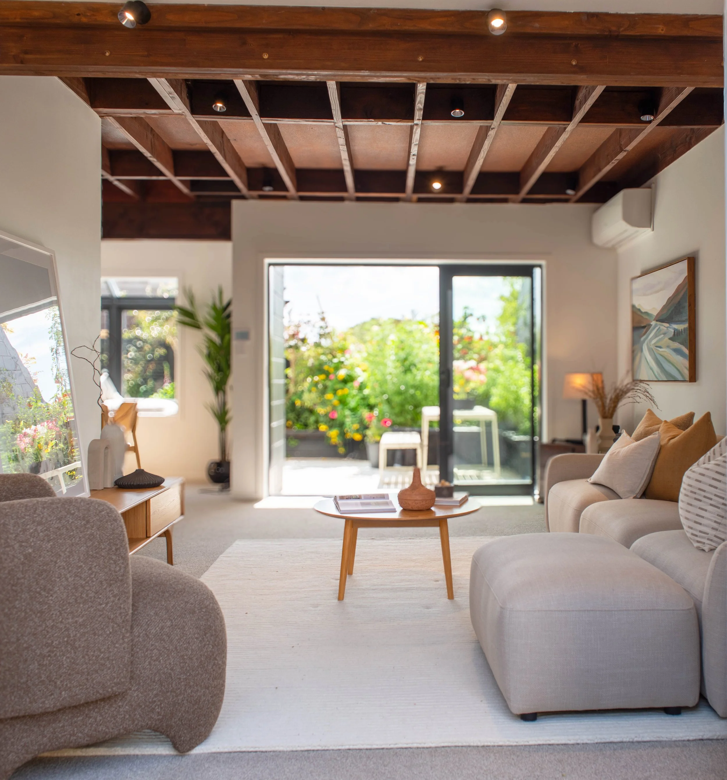 An image of Greenspacing.