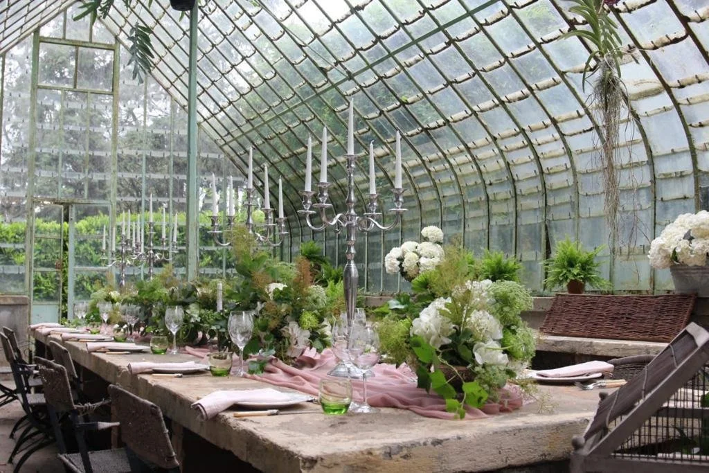 1890 Conservatory.
