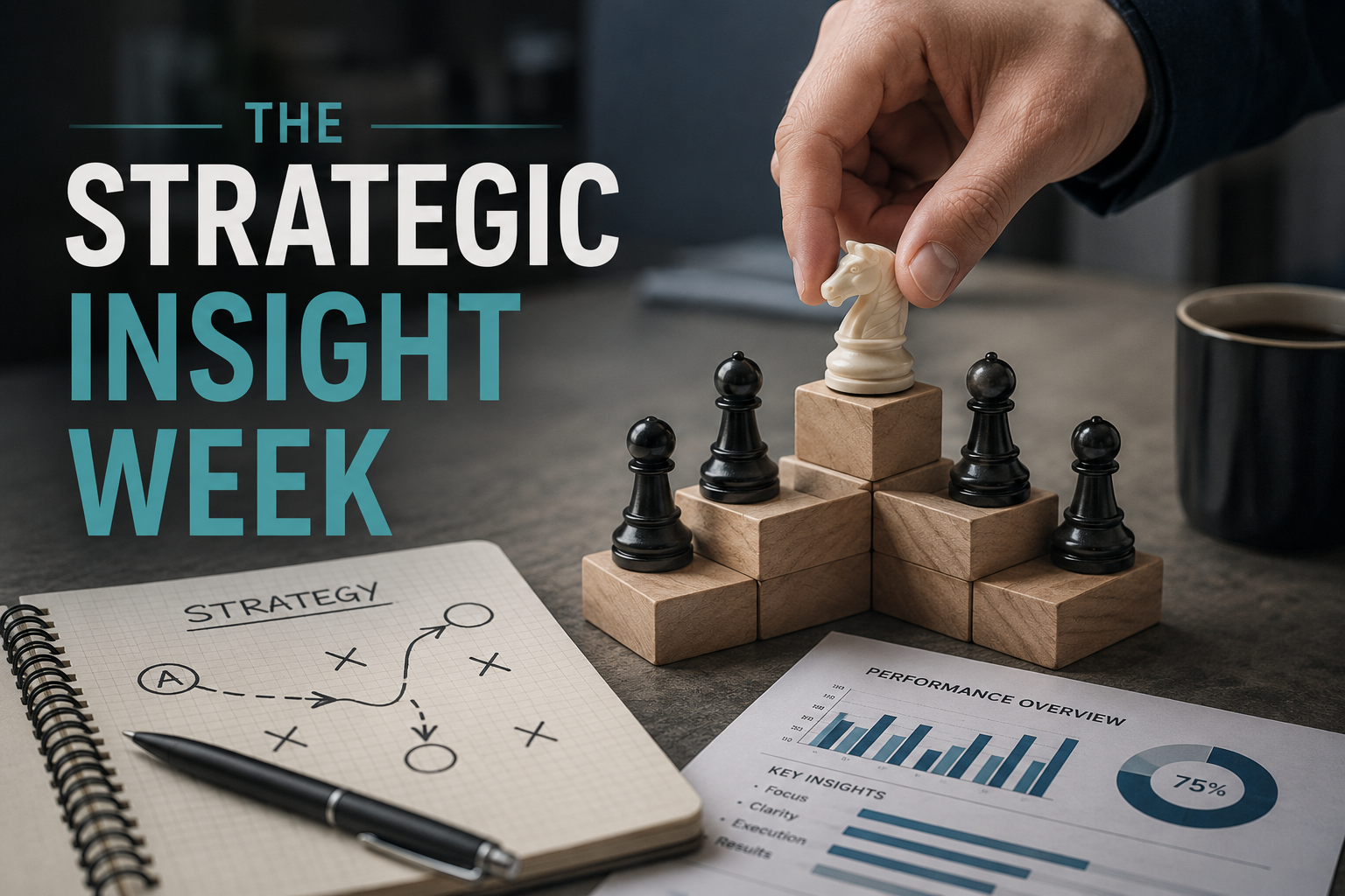 Strategic Insight Week
