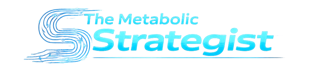 The Metabolic Strategist