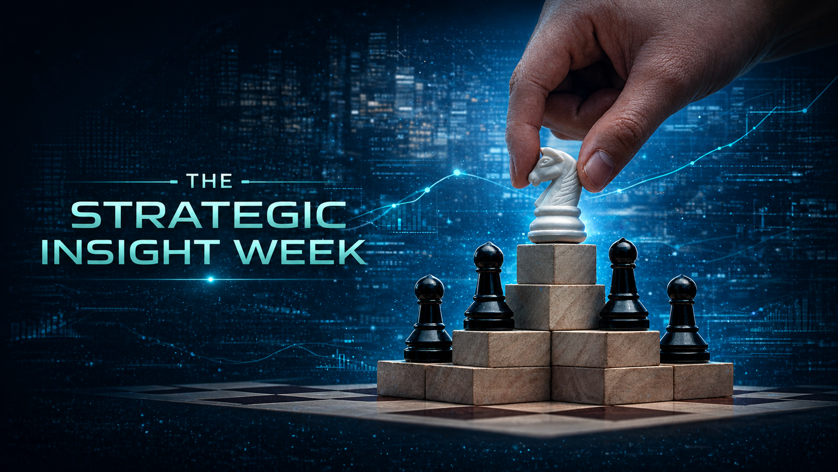Strategic Insight Week