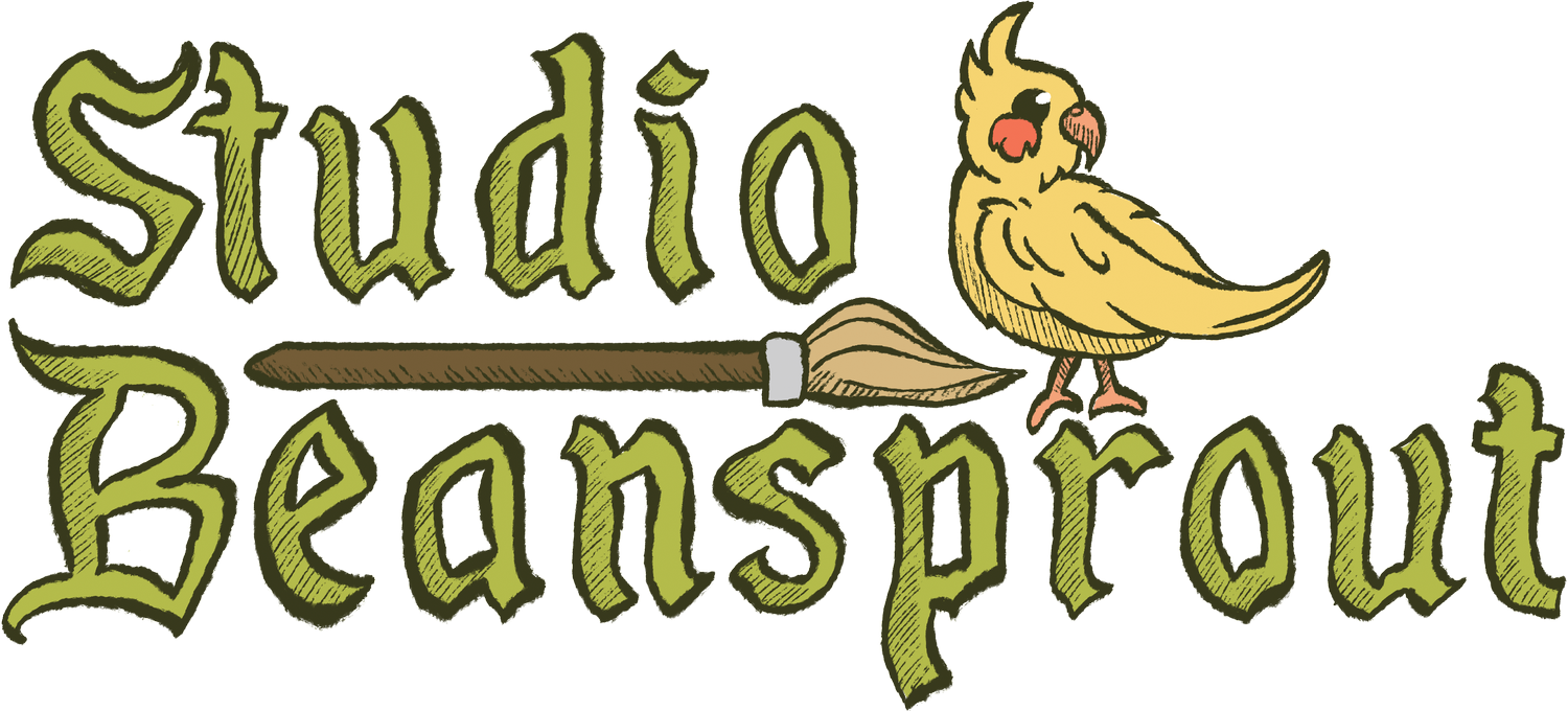 Studio Beansprout