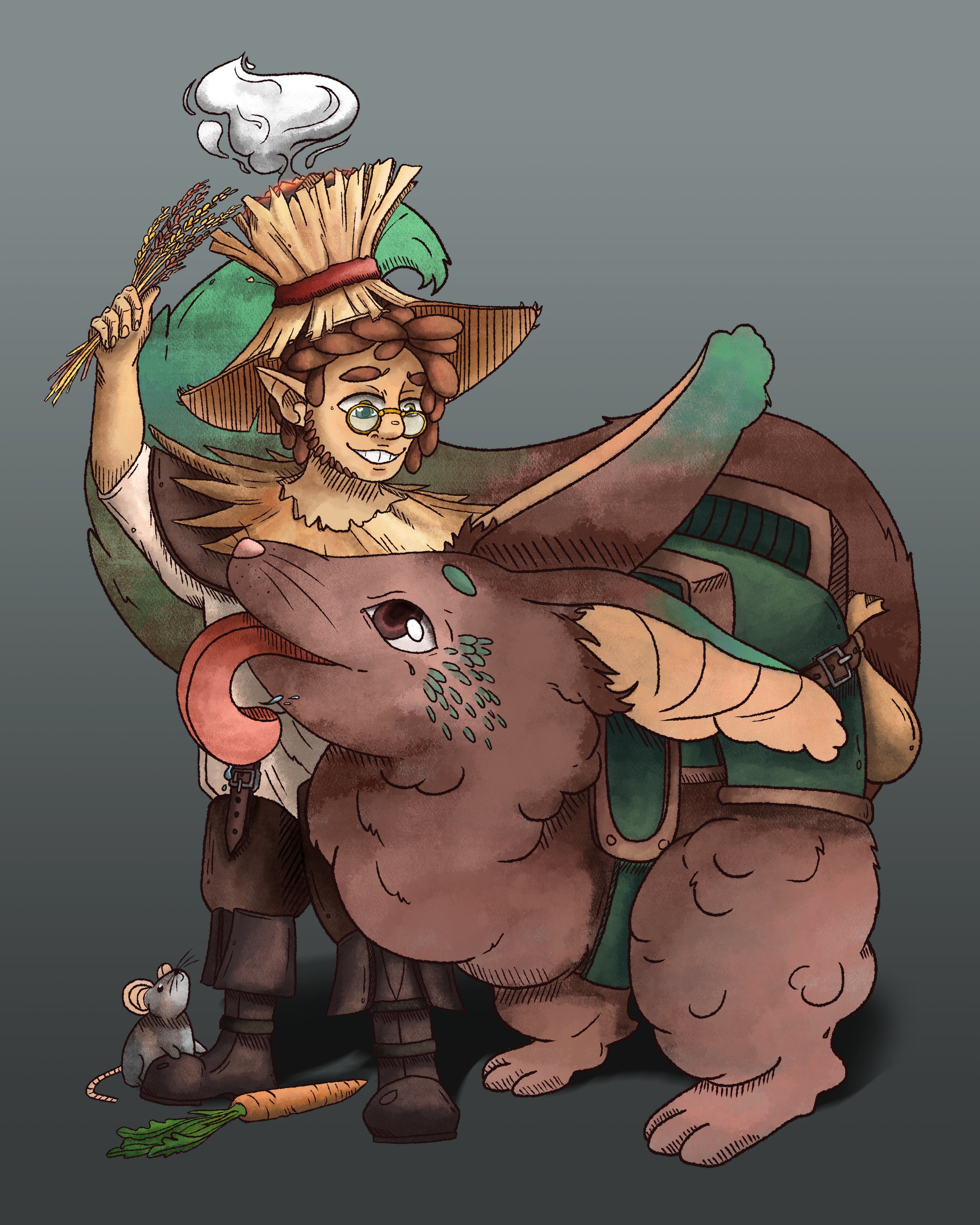 Leeroy Tir a' Monaidh.jpg