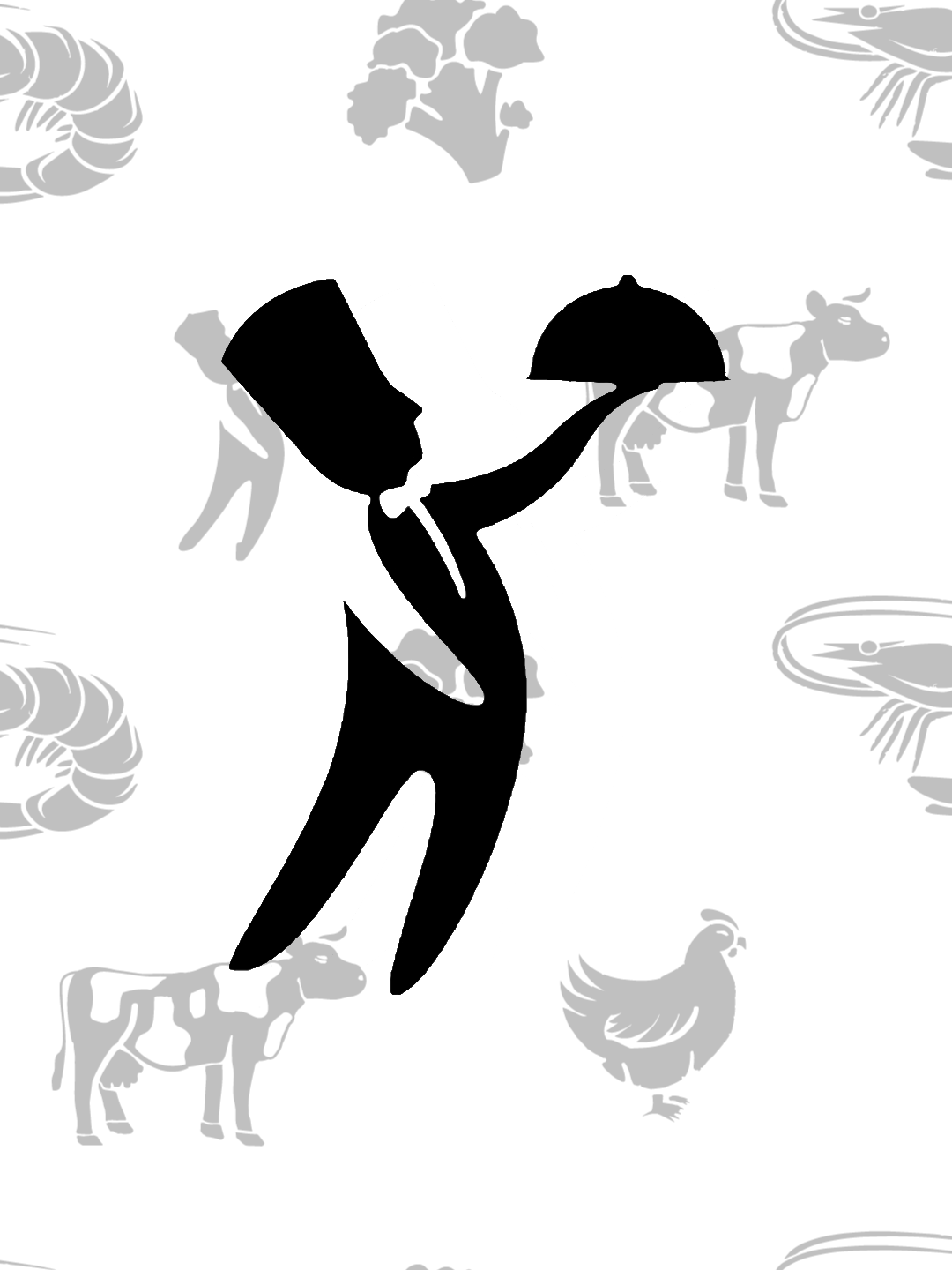 Monsieur Salpicon - Animatie Commercial