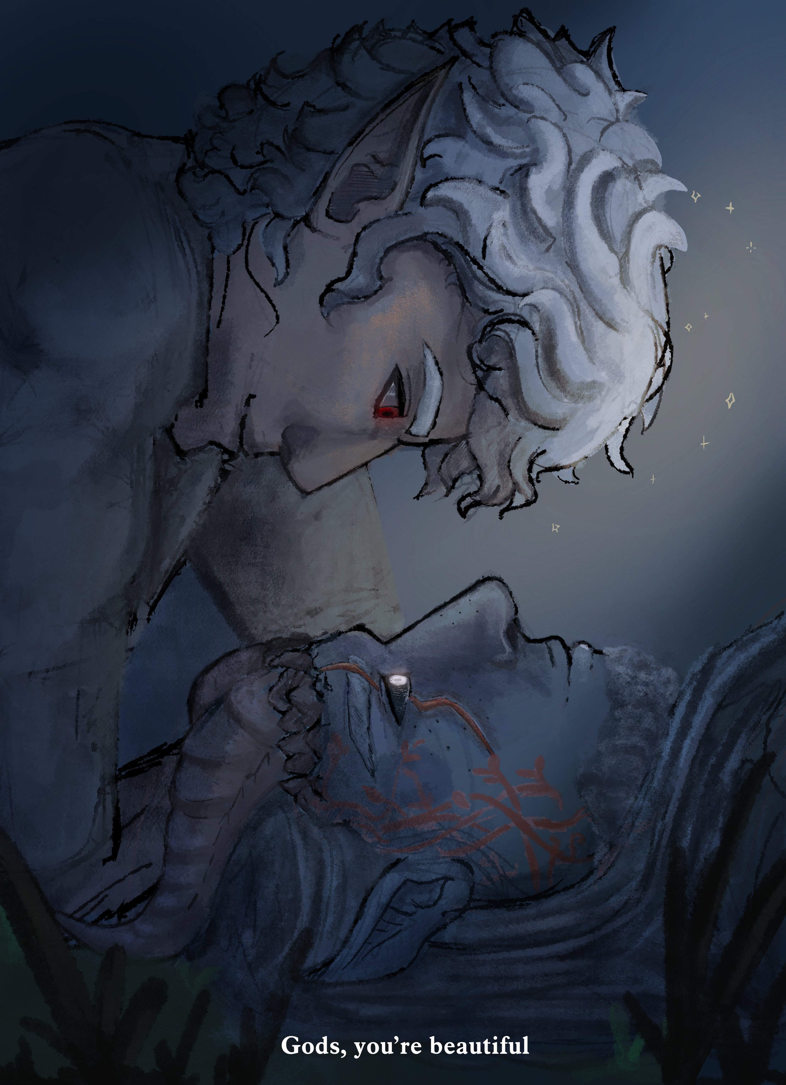 Gods,_You're_Beautiful_.jpg
